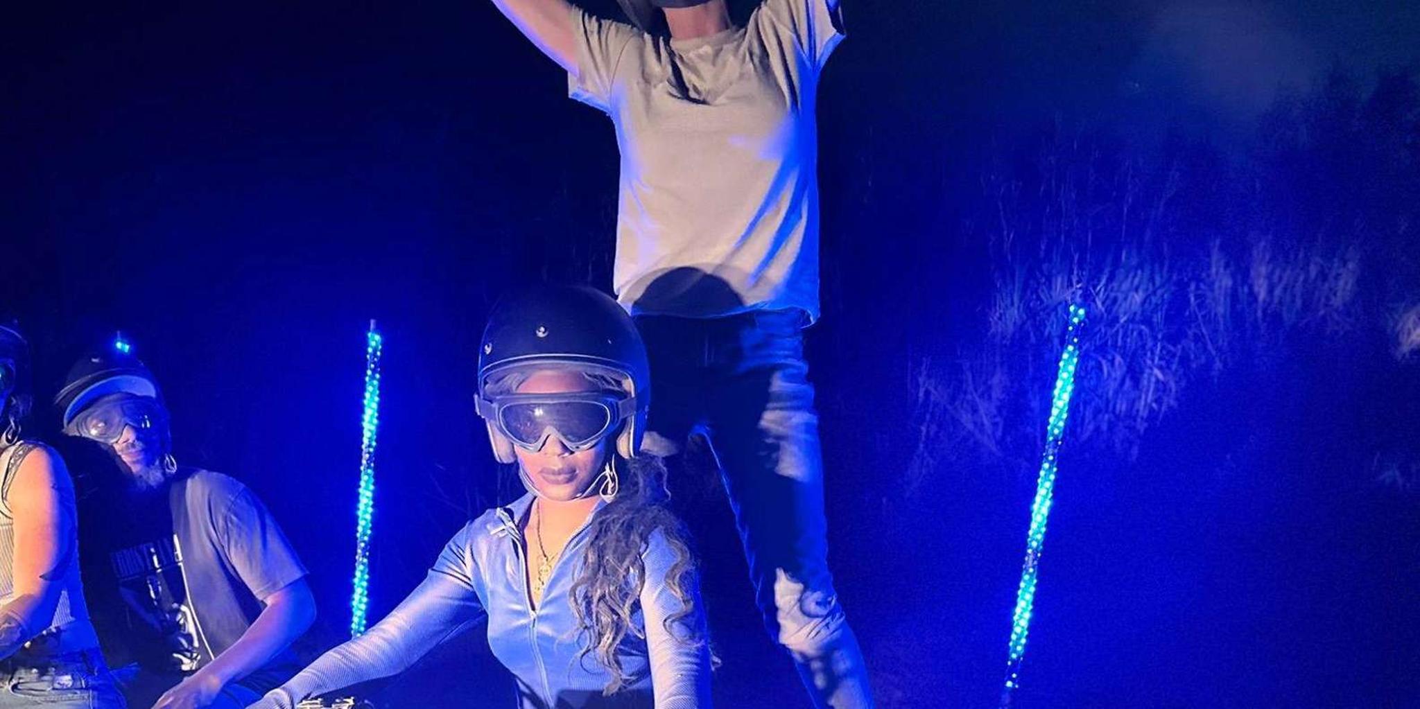 Miami ATV Ride Day or Night - Image 4