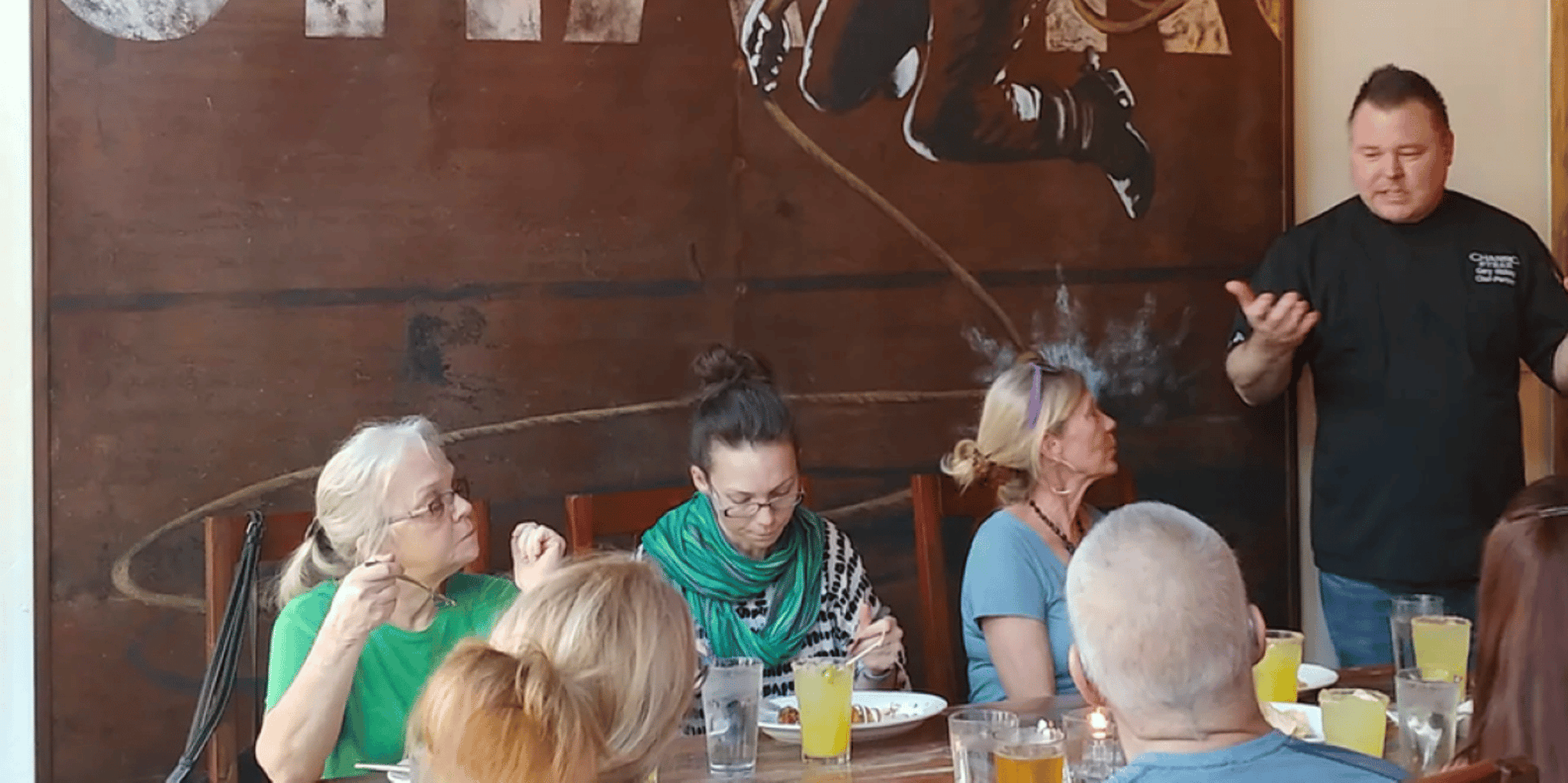 Tucson Streetcar Food Tour - Image 3
