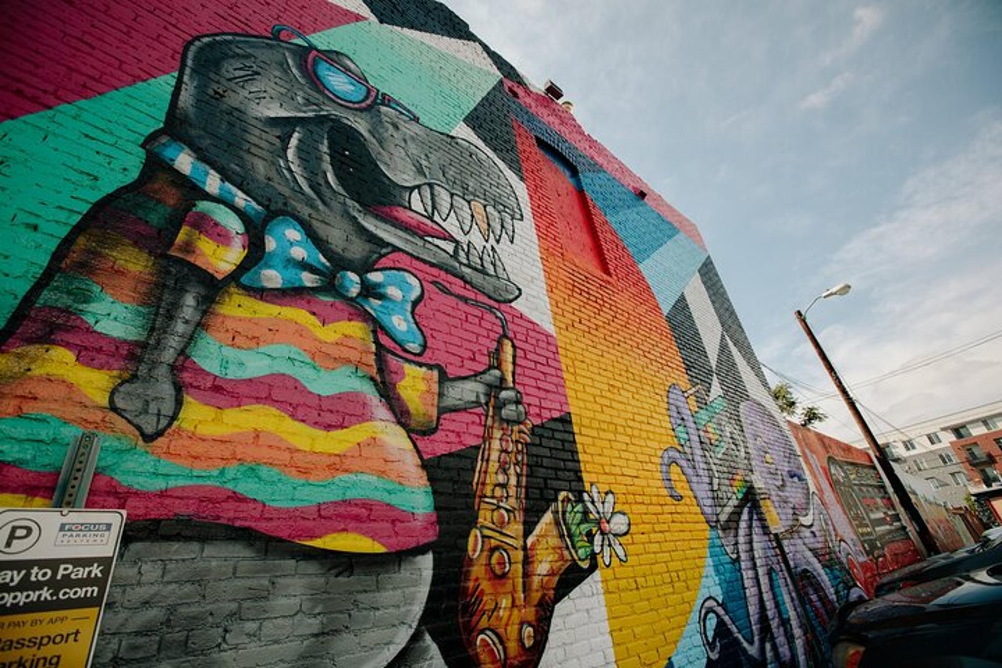 Denver Mocktails and Murals Tour - Image 3