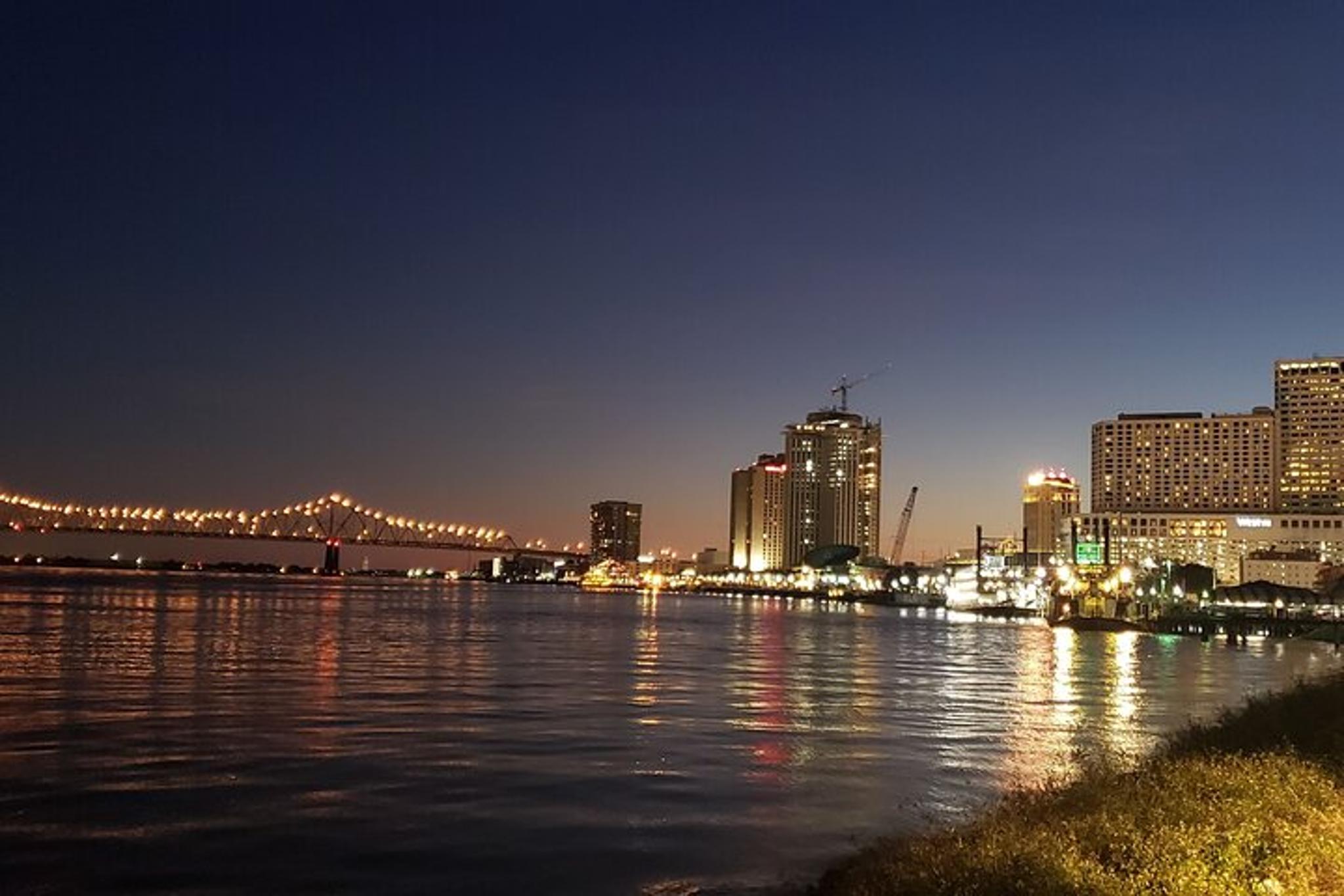 New Orleans True Crime Walking Tour - Image 4