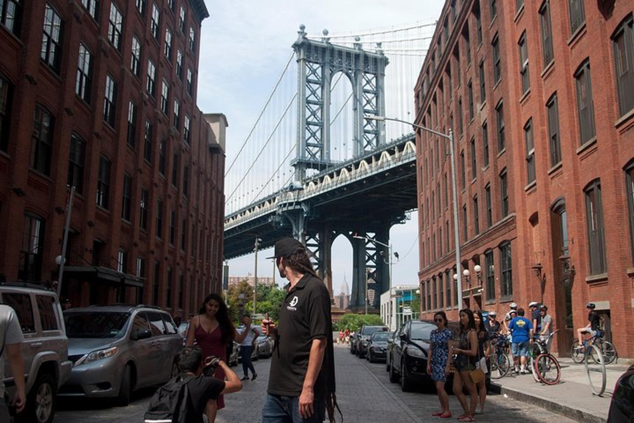 New York City Private Excursion - Image 3