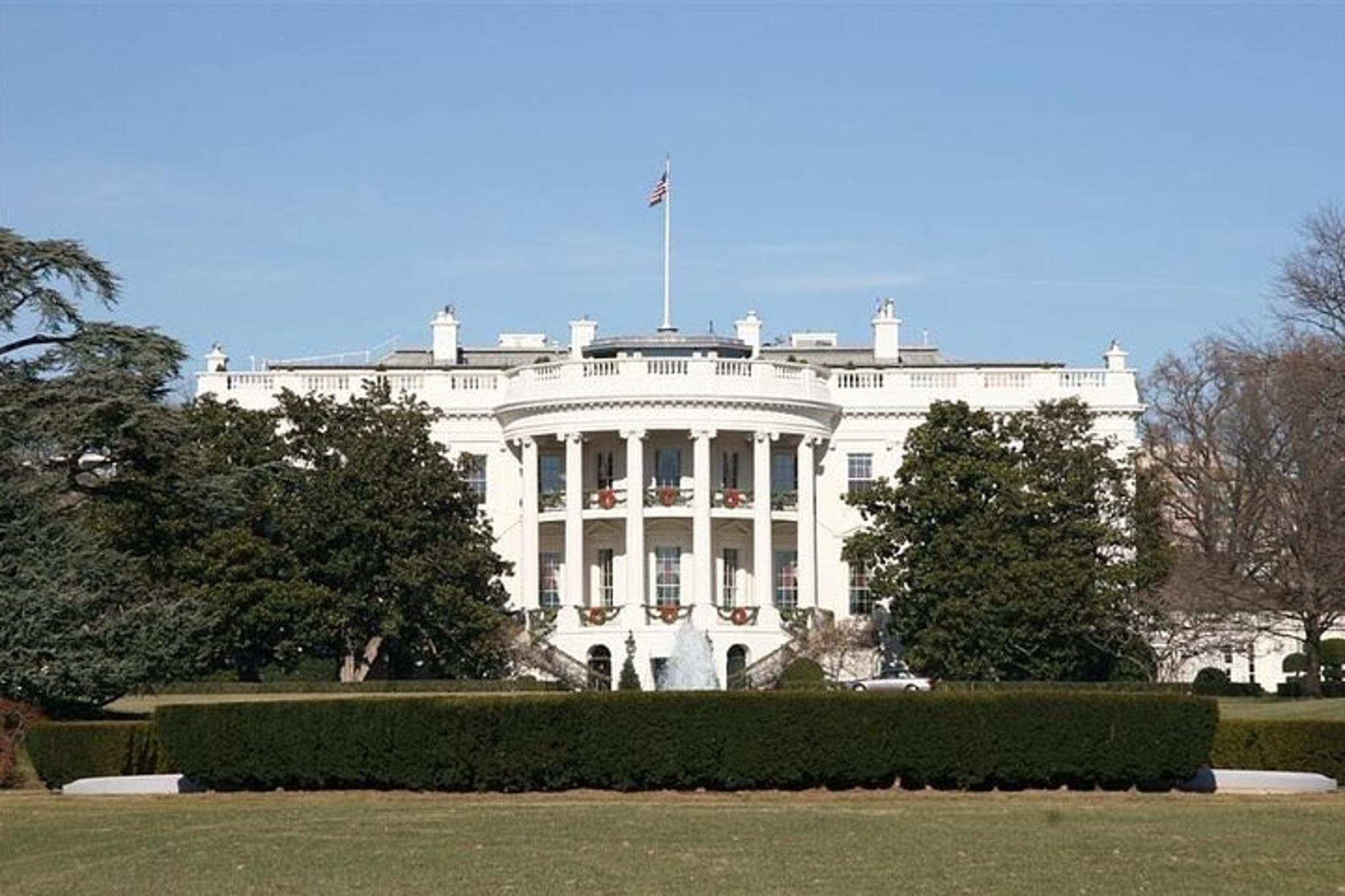 Washington DC Private Cart Shuttle Tour - Image 3