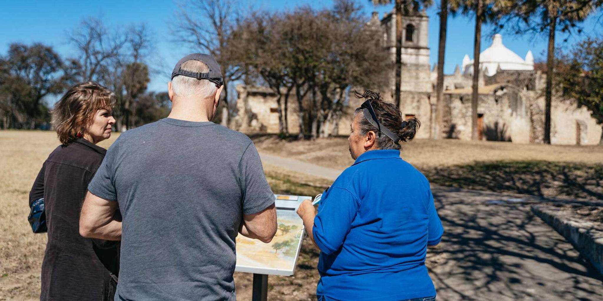 San Antonio UNESCO World Heritage Missions Tour - Image 4