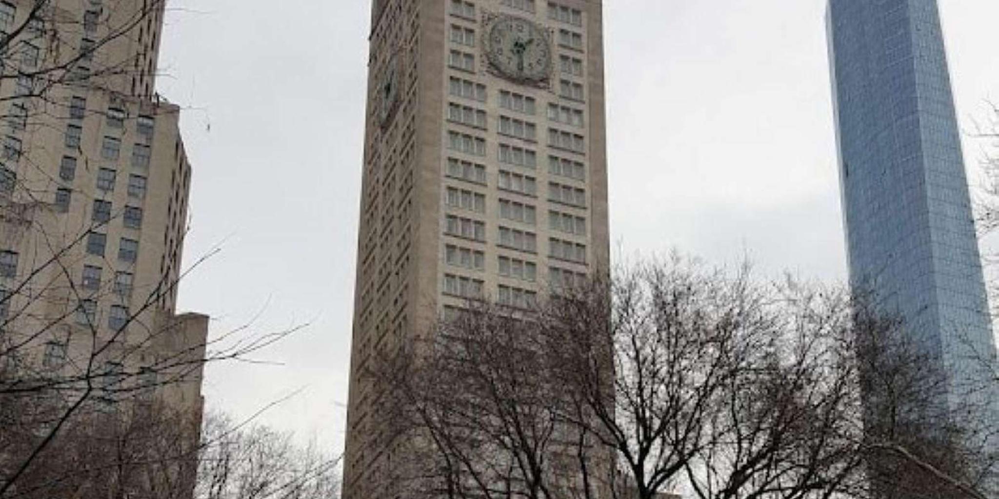 New York City Gilded Age Walking Tour - Image 4