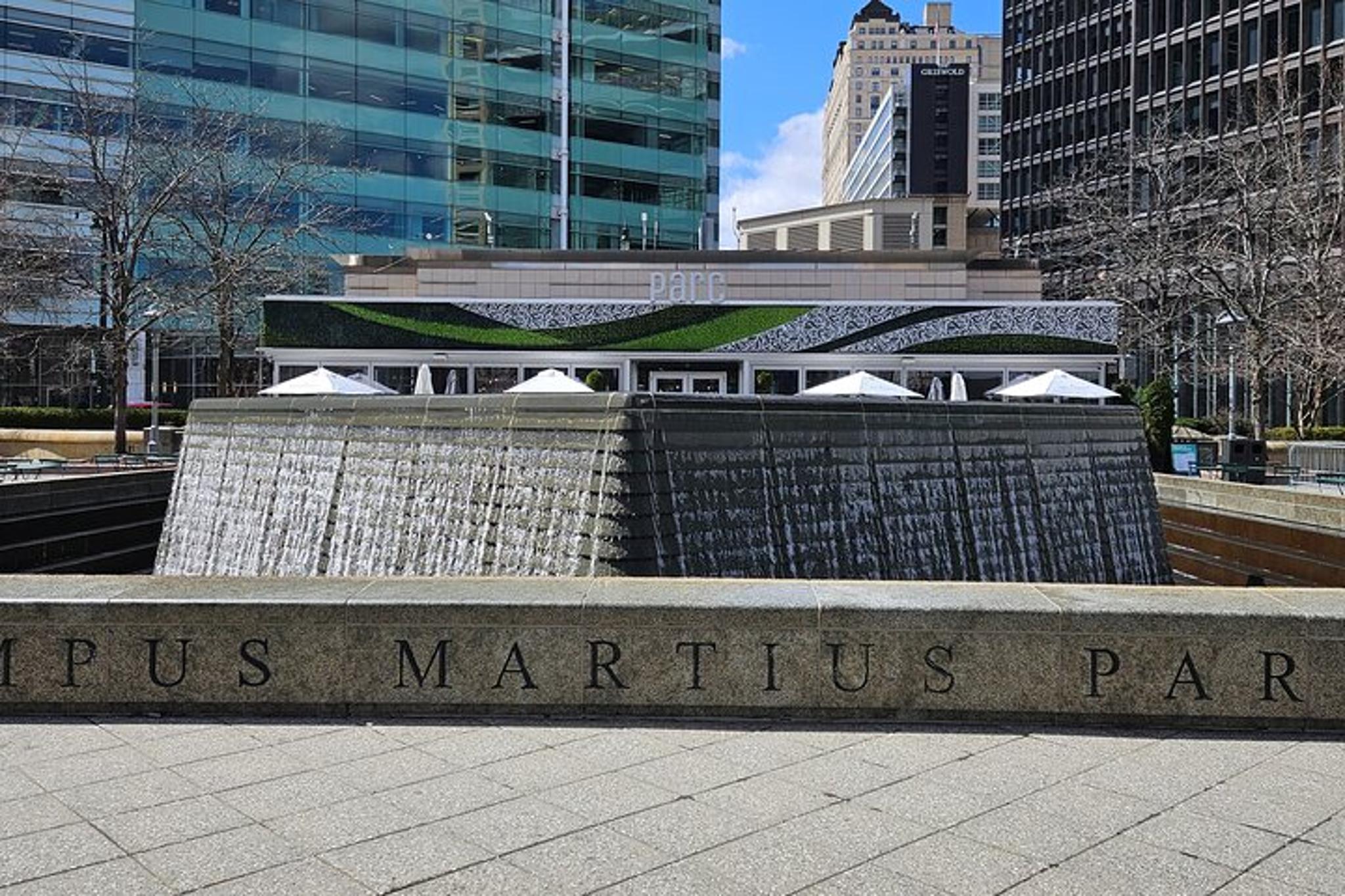 Detroit Hidden History Walking Tour 90 Min - Image 5