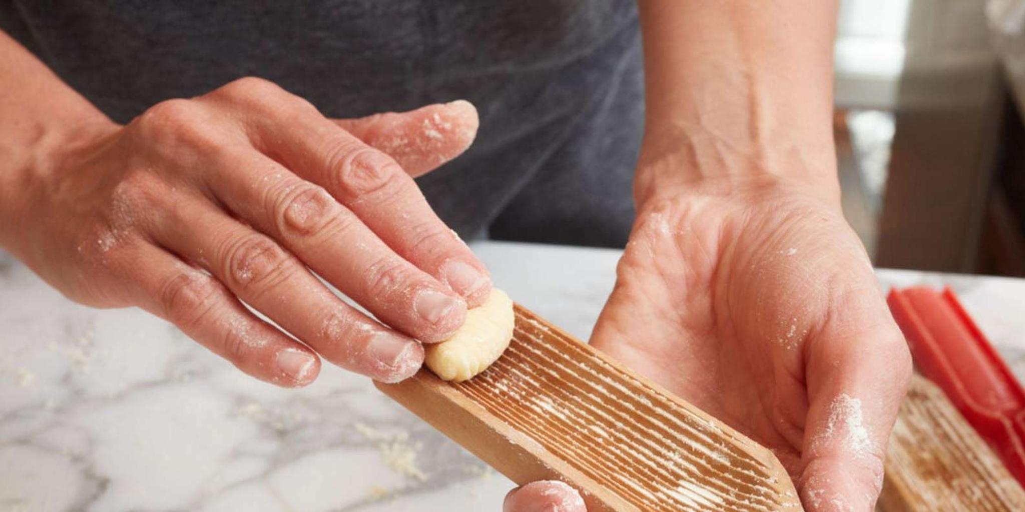 Las Vegas Italian Pasta Cooking Class - Image 6