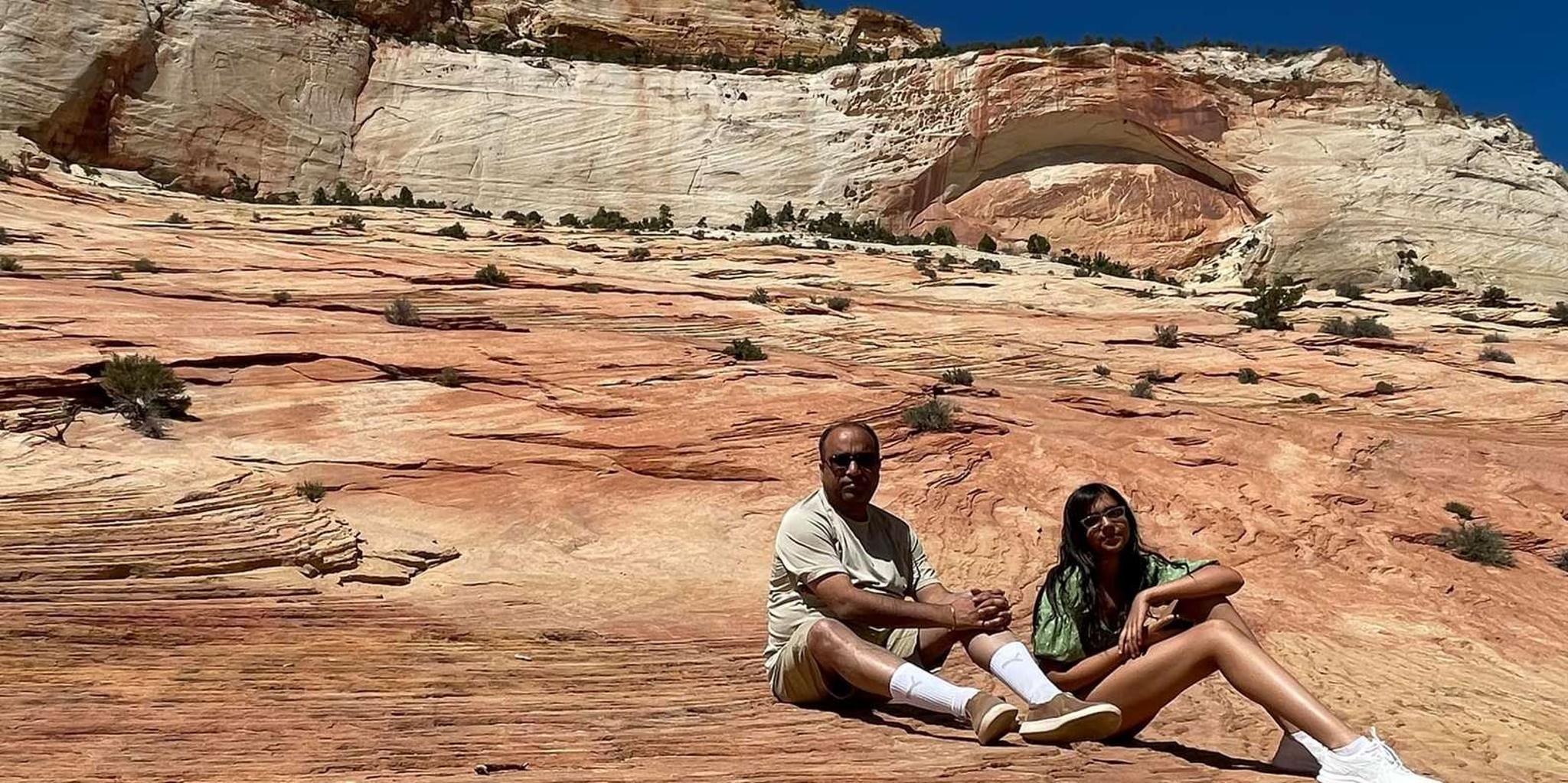 Las Vegas Bryce Canyon & Zion Day Trip - Image 5