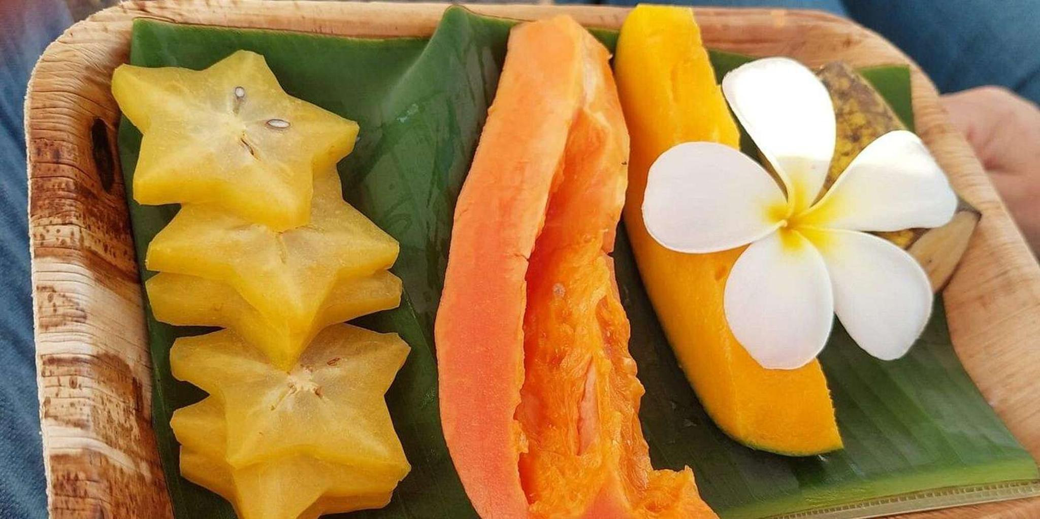 Maui Mango Farm Sunset Tour - Image 4