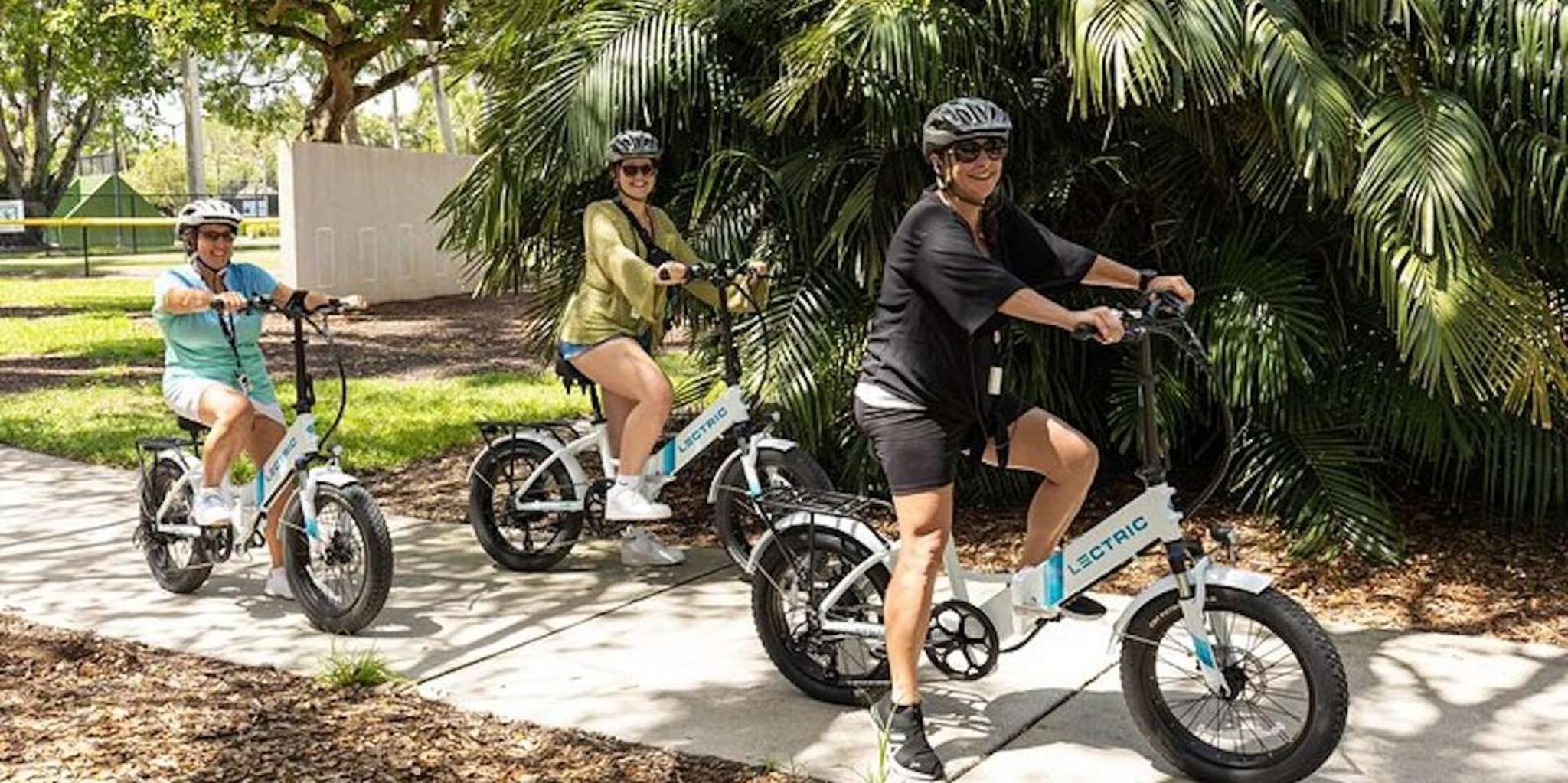 Naples E-Bike Tour - Image 6