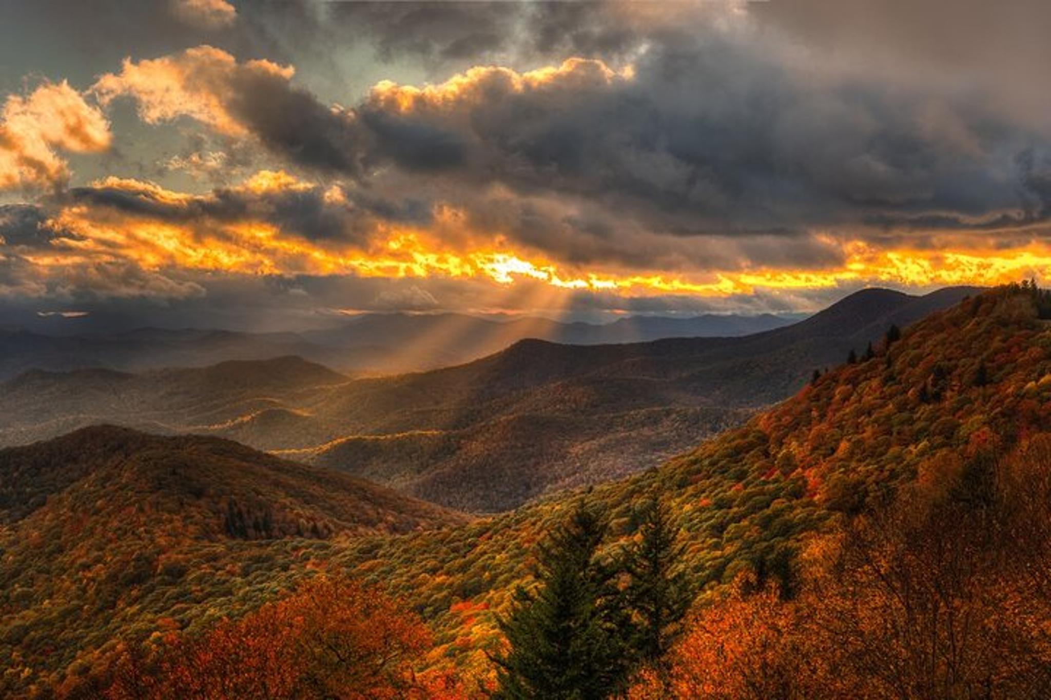 Blue Ridge Mountains Scenic Driving Tour - Image 6