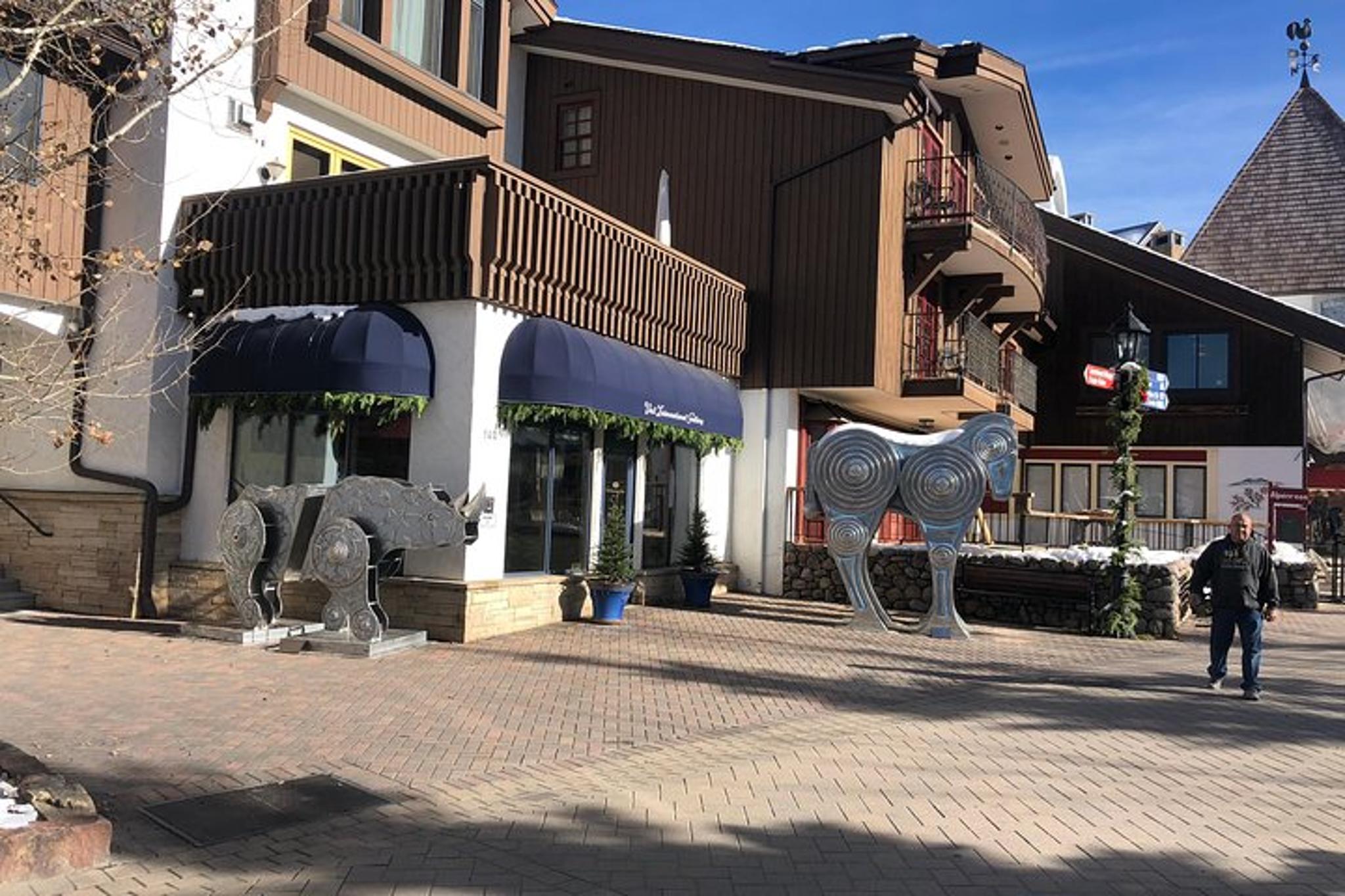 Denver Foothills Custom Tour - Image 6