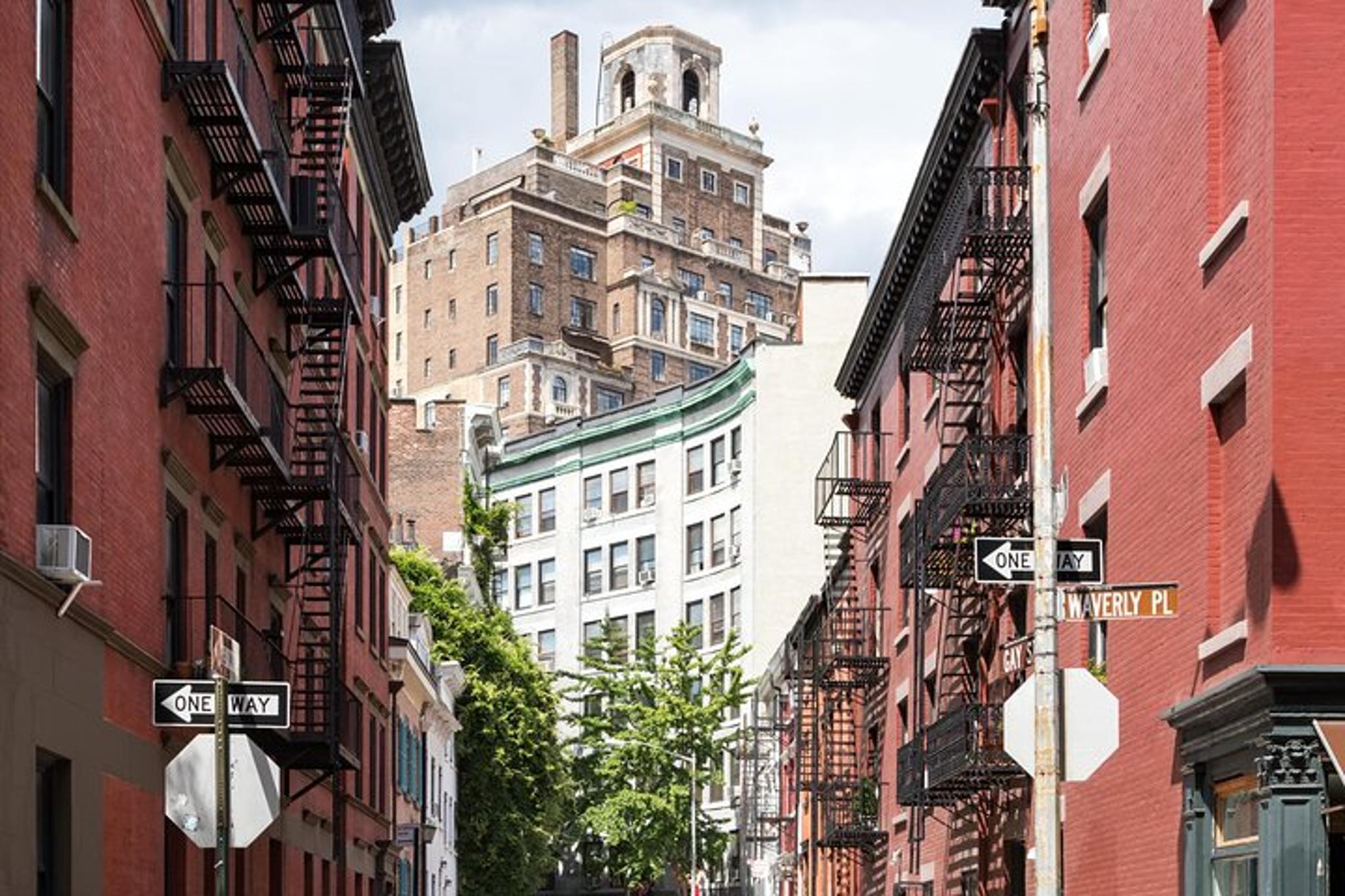 New York Private Tour: Hidden Gems & Local Highlights