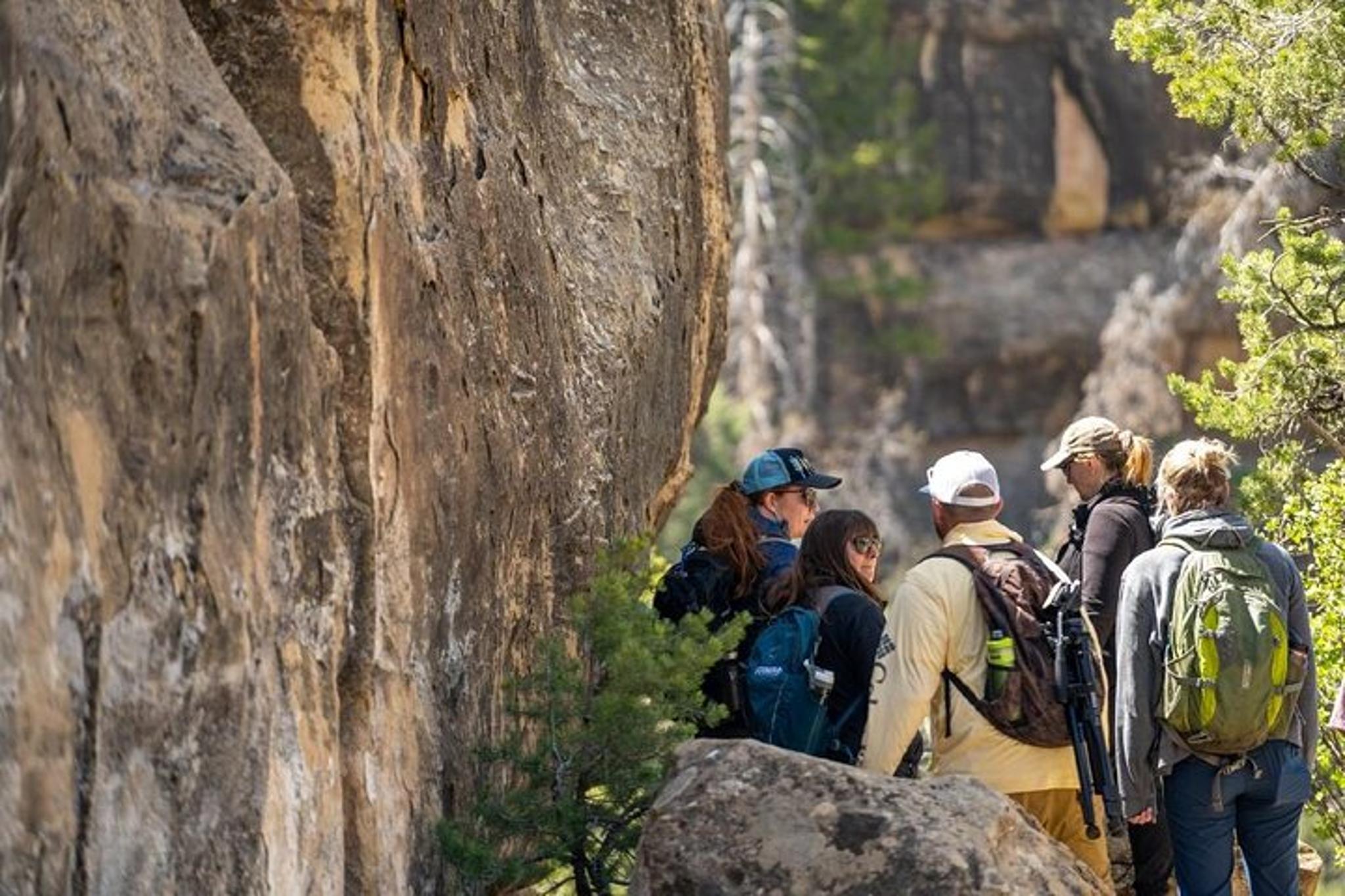 Mesa Verde Archeological Tour with Expert Guide - Image 6