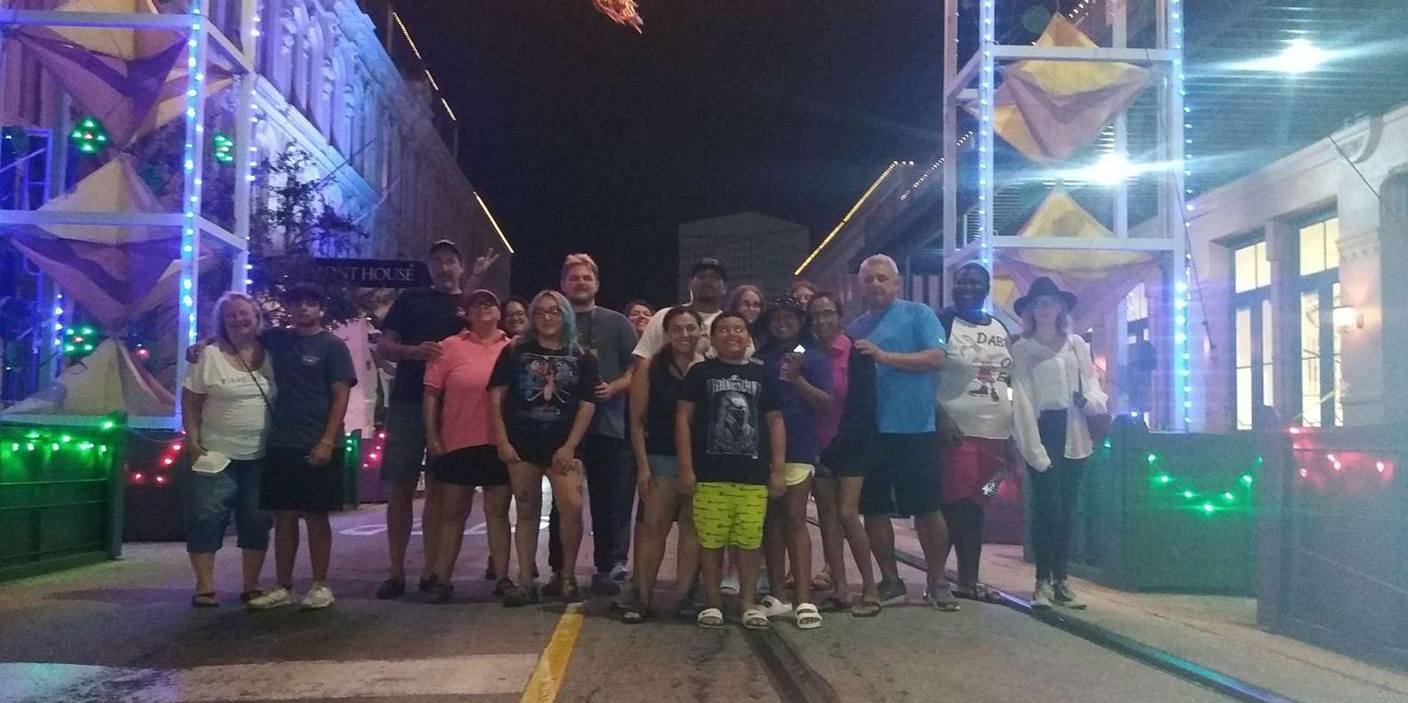 Denver Haunted Ghost Tour with EMF Detector 1 hr - Image 6