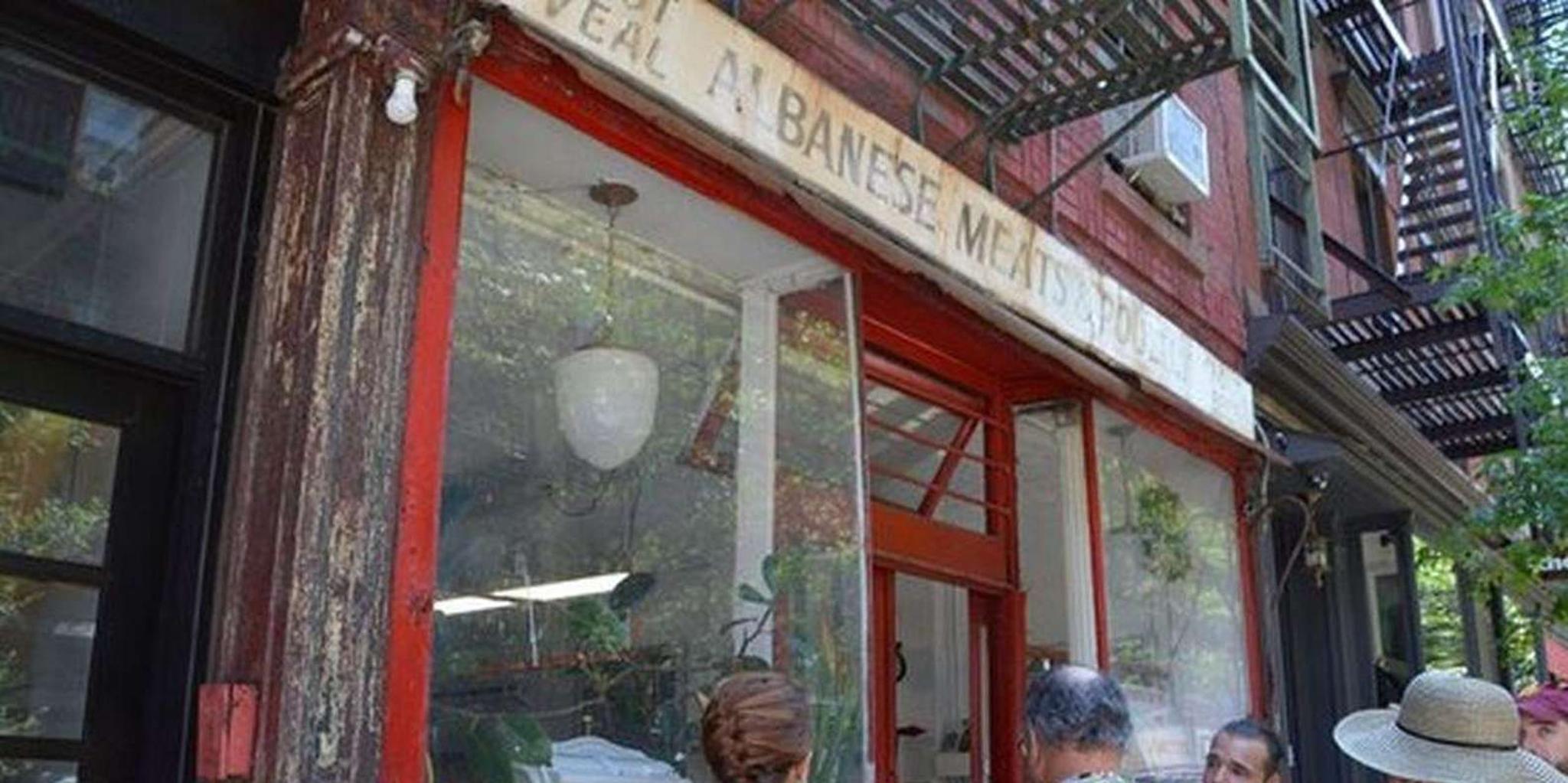 New York City Mafia Walking Tour - Image 3