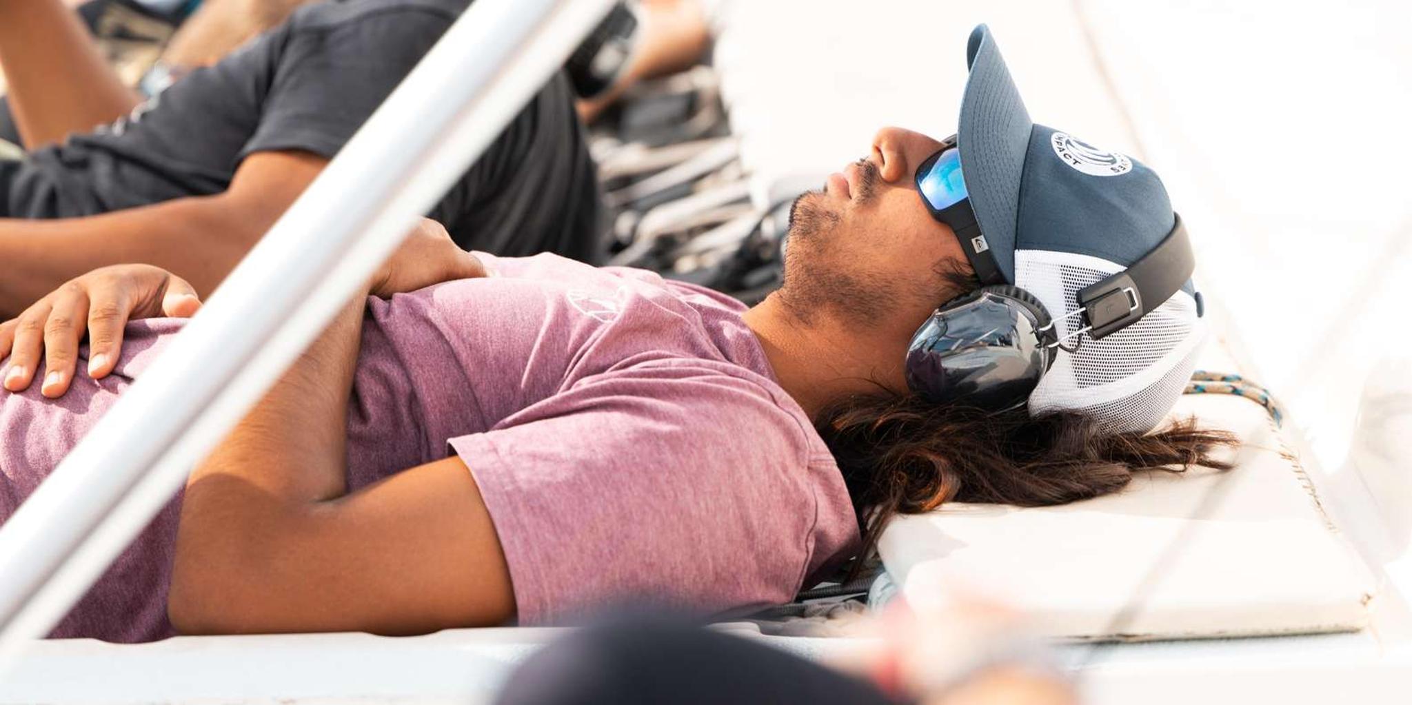 Maui Whale Watching Sail with Live Whale Songs - Image 2