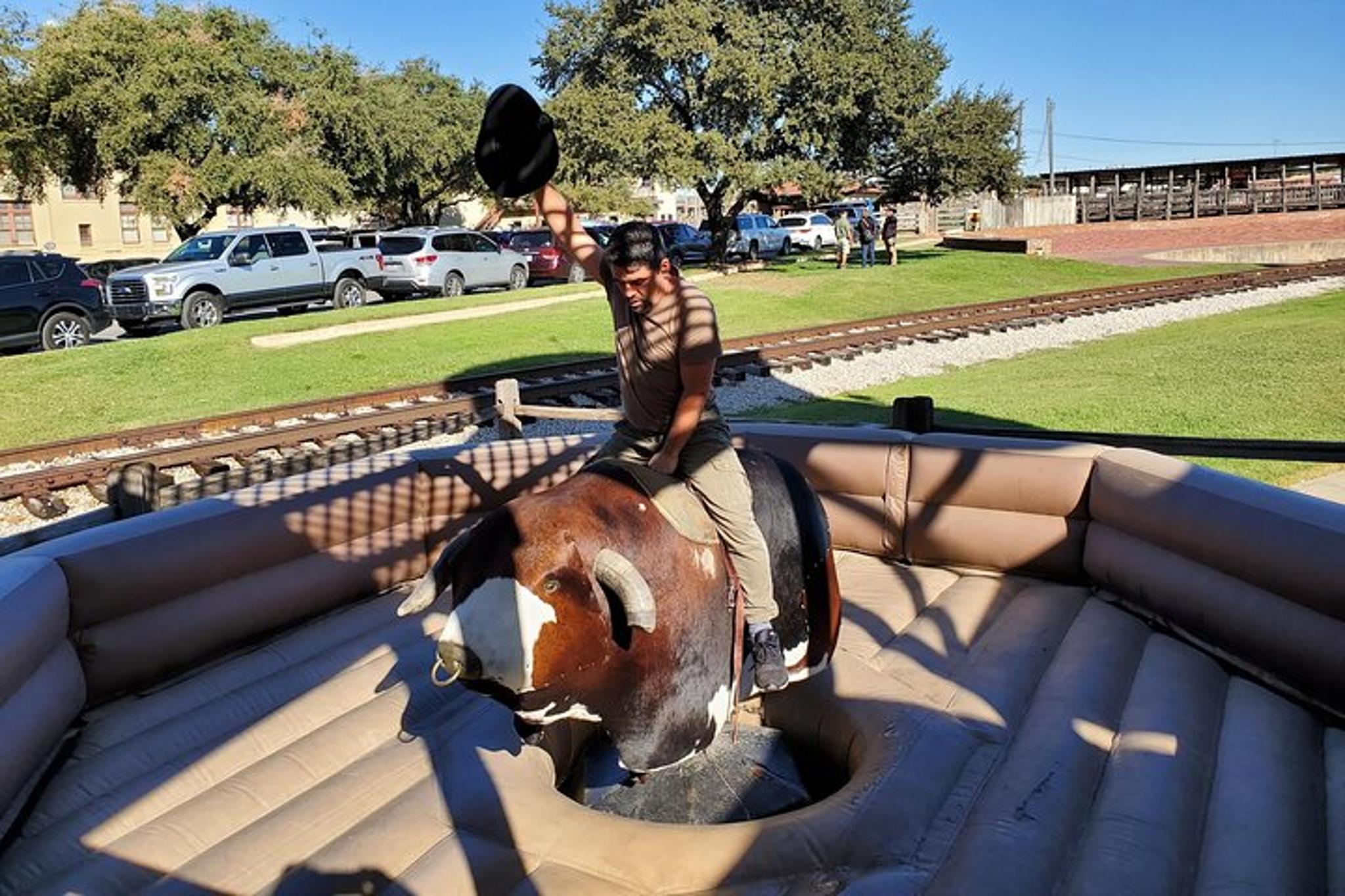 Fort Worth Tour from Dallas - Image 4