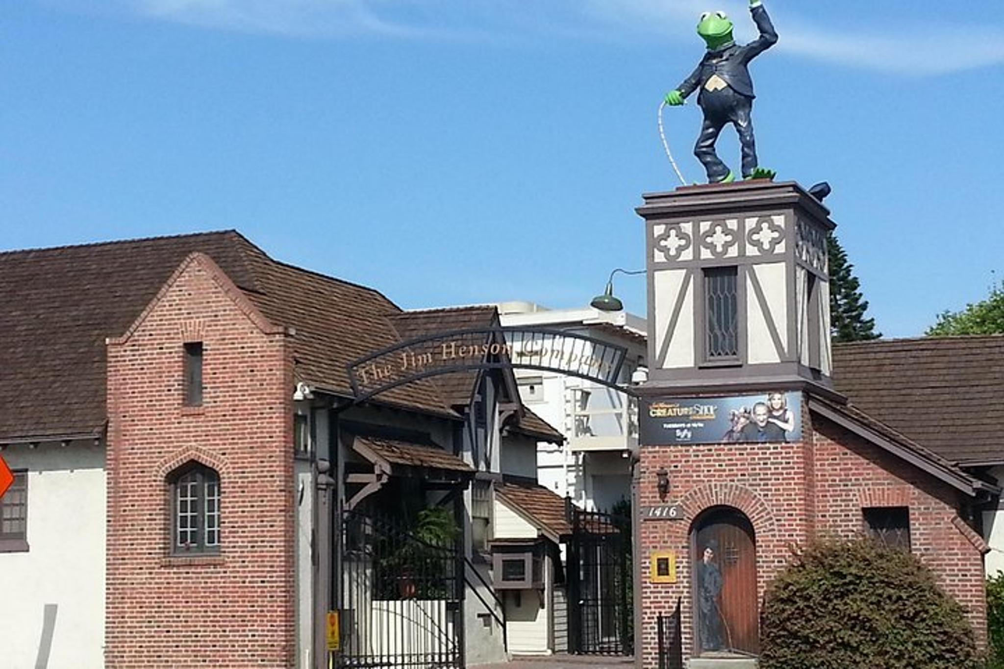 Los Angeles Sightseeing Tour - Image 4