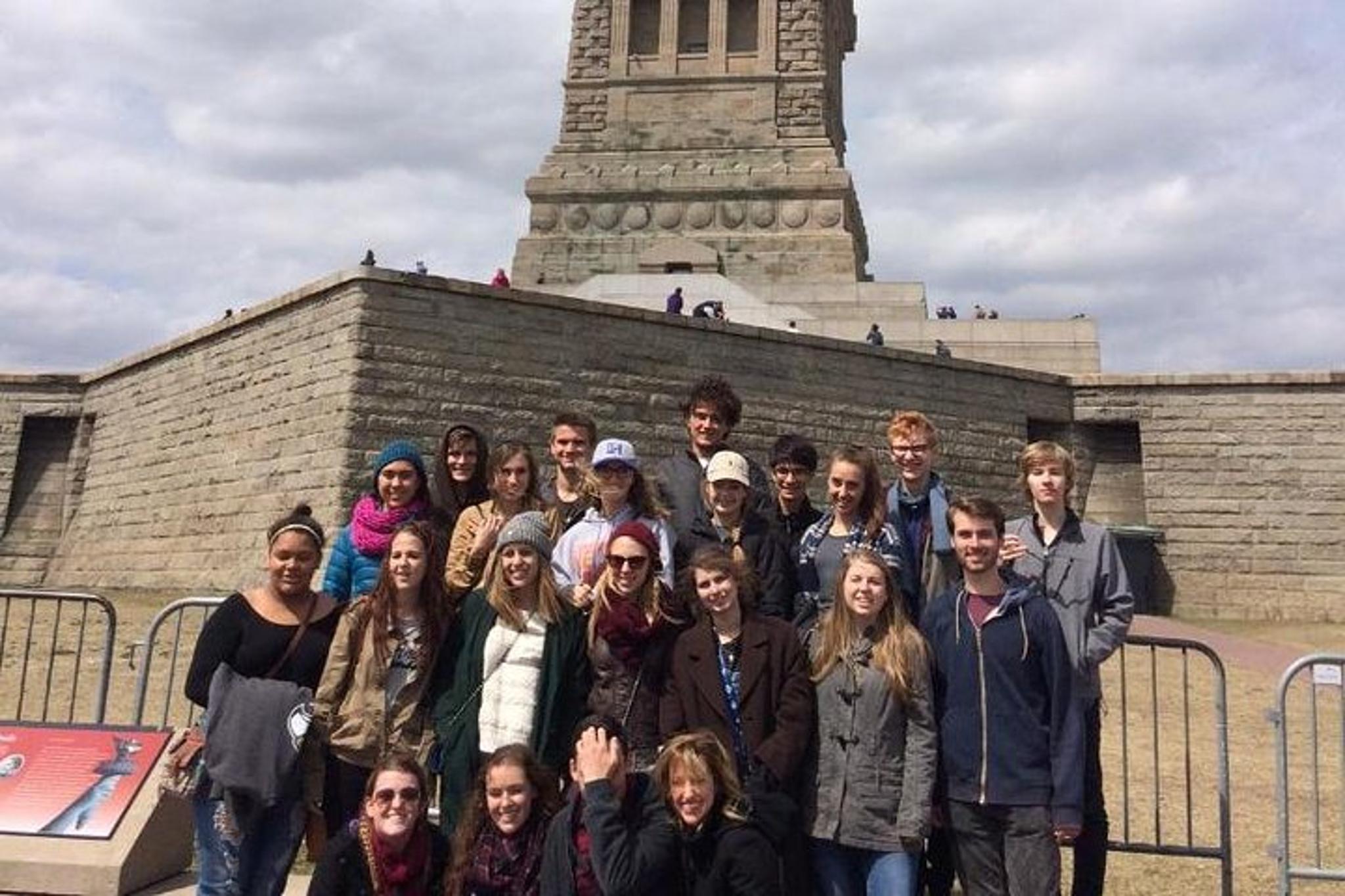 New York City Statue of Liberty View Tour - Image 6