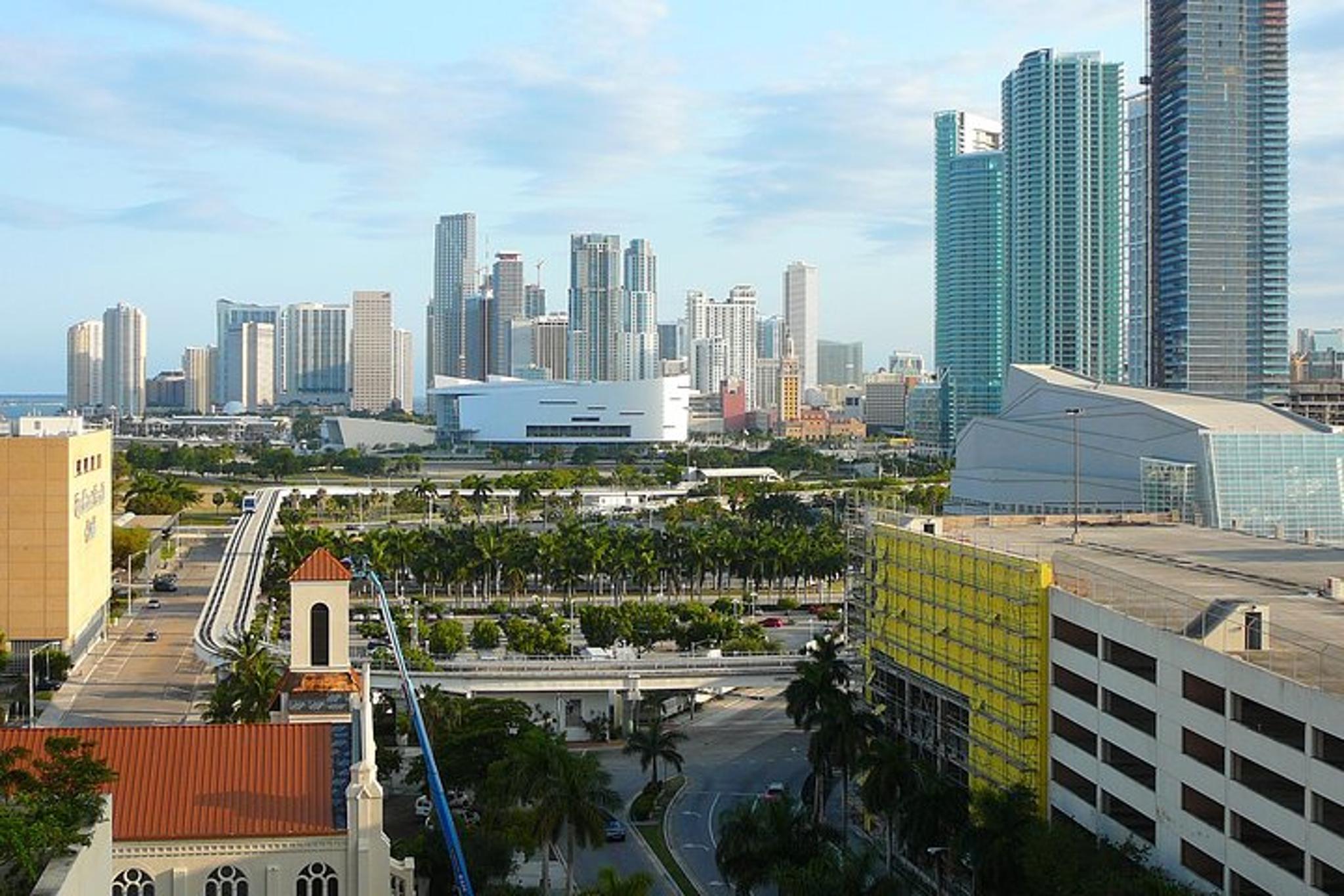 Miami City Tour with Private Driver 8 hr - Image 4
