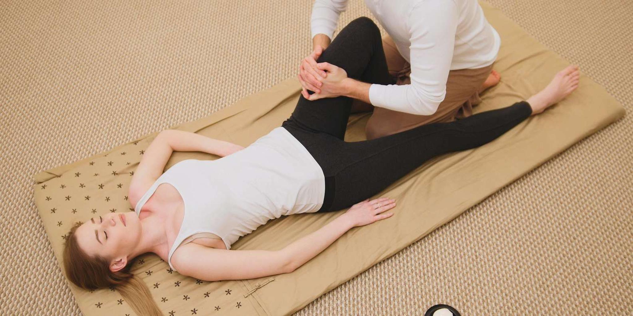 New York City Massage Therapy - Image 2