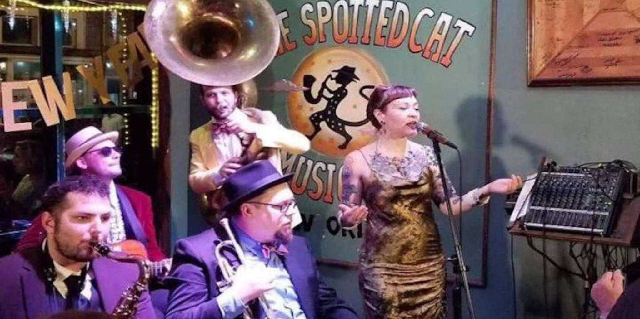 New Orleans Frenchmen Street Live Music Pub Crawl - Image 2