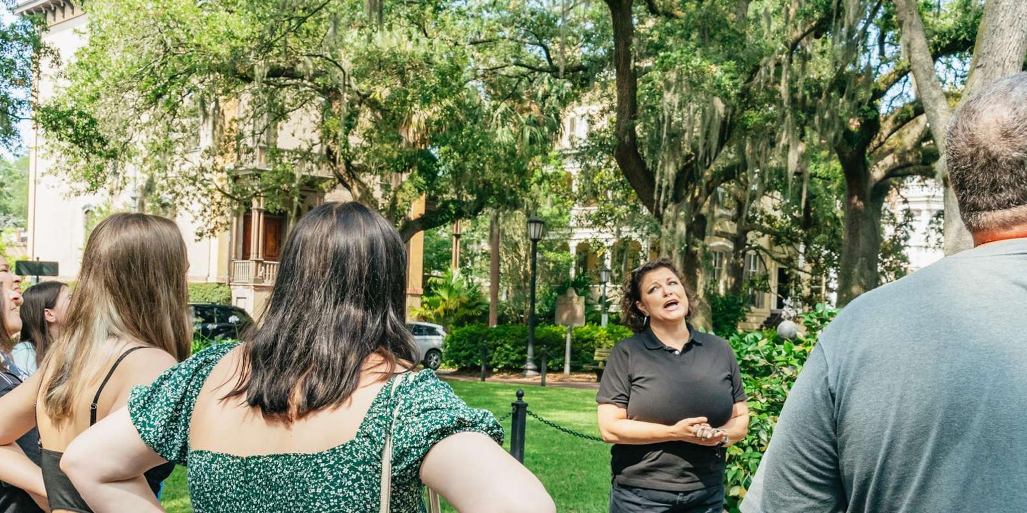 Savannah Ghosts, Voodoo, and Mystery Tour - Image 4