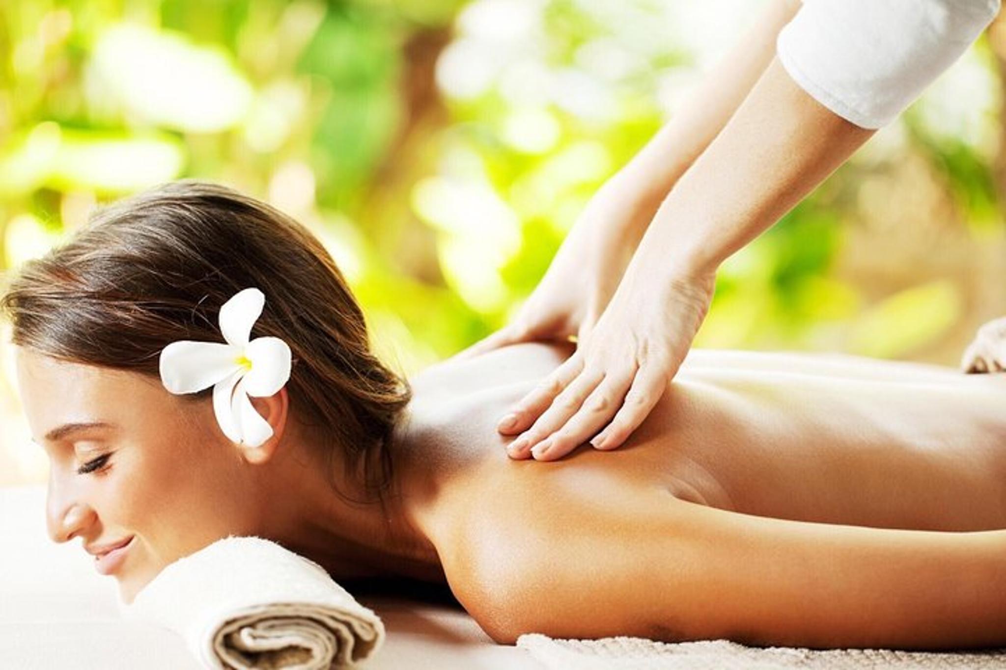 Maui Spa Experience - Image 1
