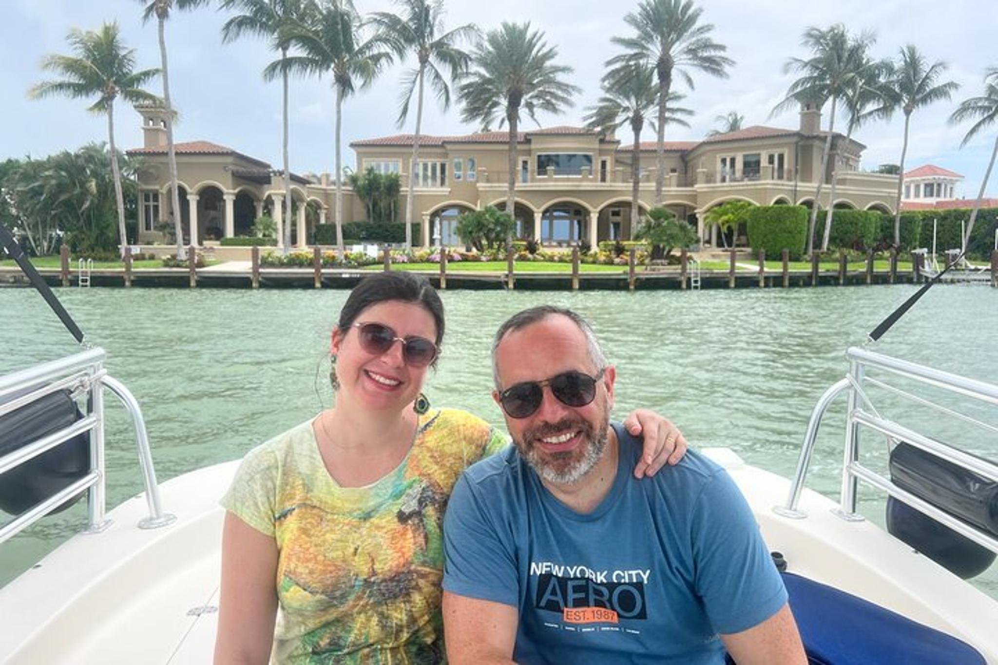 Marco Island Boat Tour Through Ten Thousand Islands - Image 4