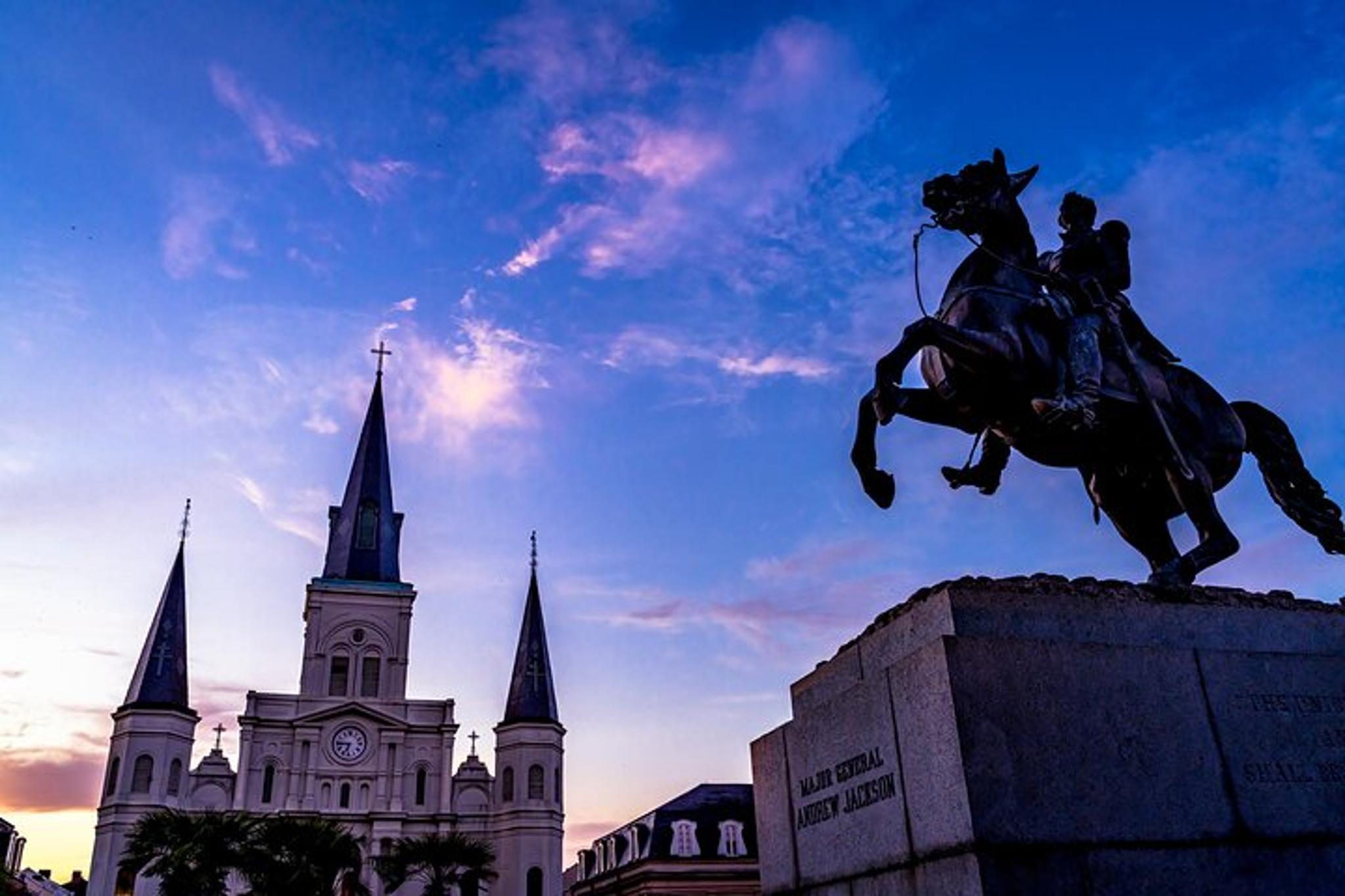 New Orleans Ghost Hunt Quest Experience - Image 2