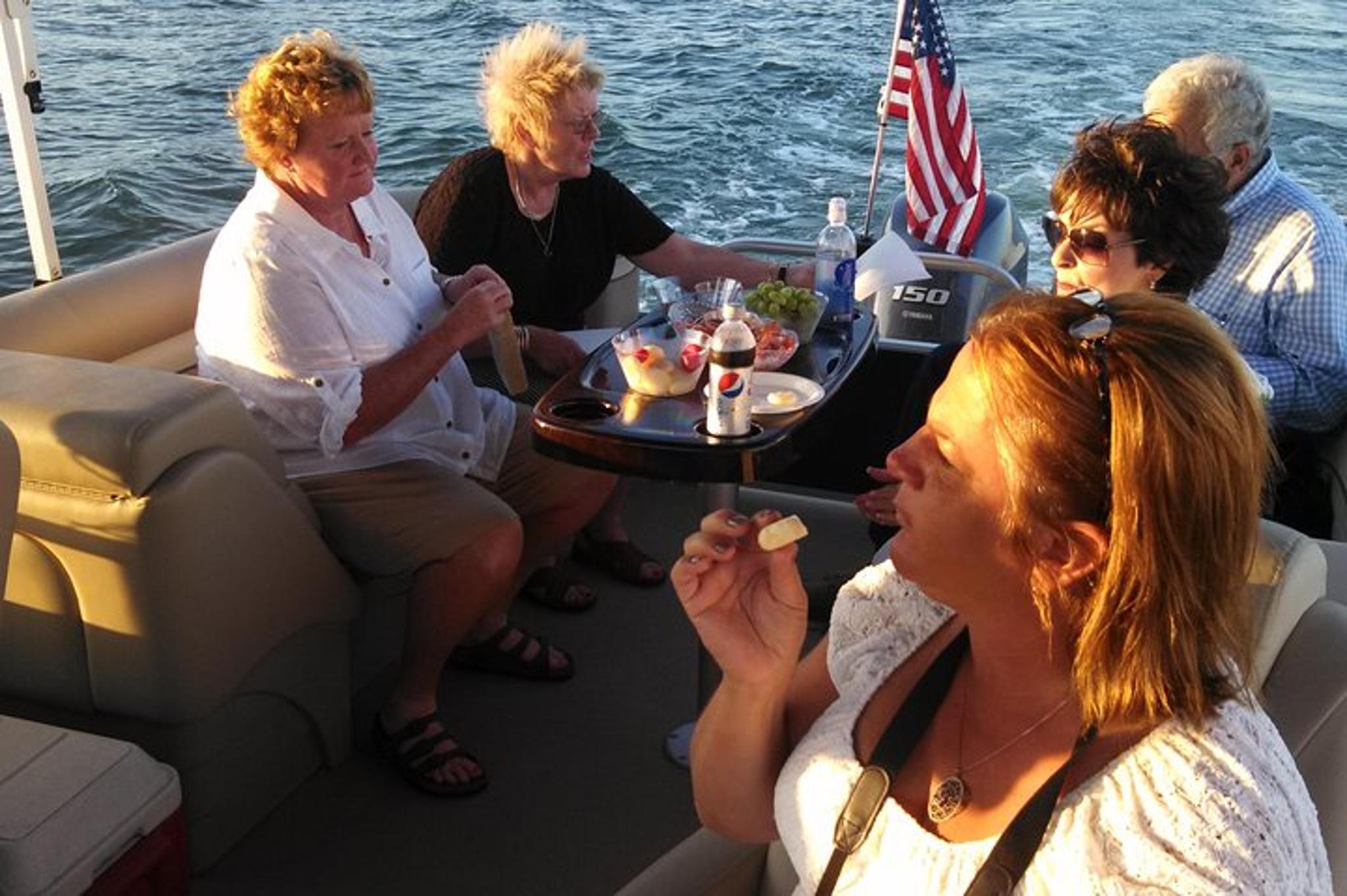 St. Pete Beach Sunset Cruise - Image 2