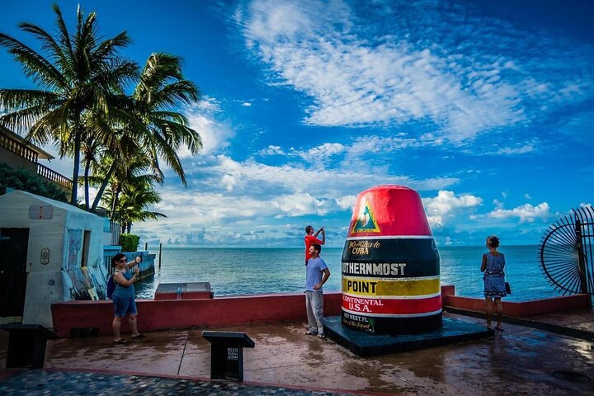 Key West Full Day Adventure from Miami - Image 5