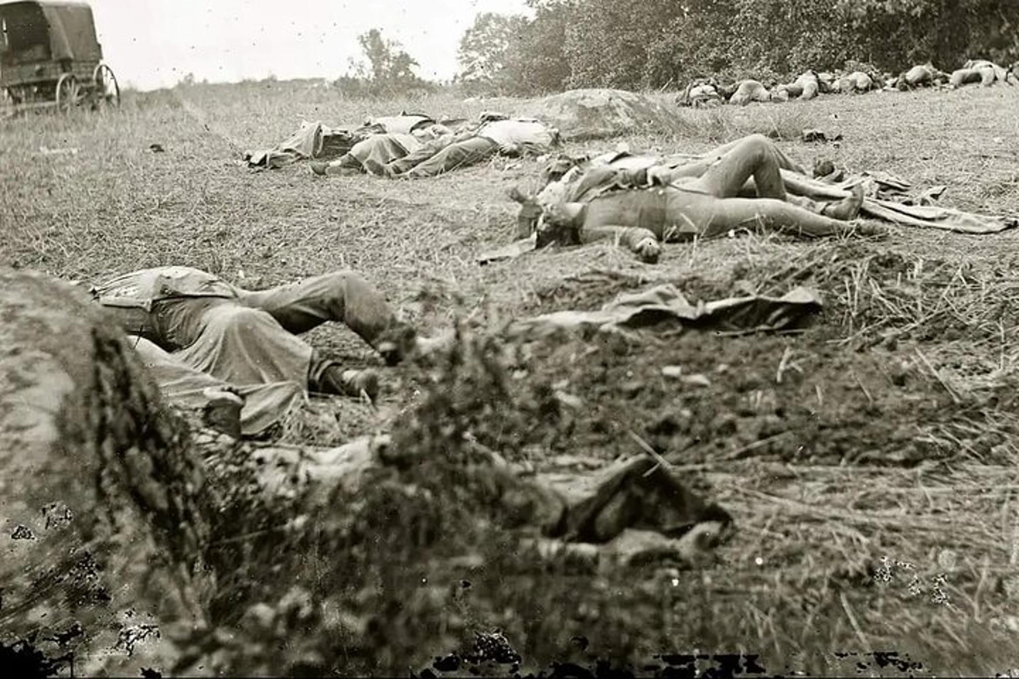 Gettysburg Haunted History Walk - Image 4
