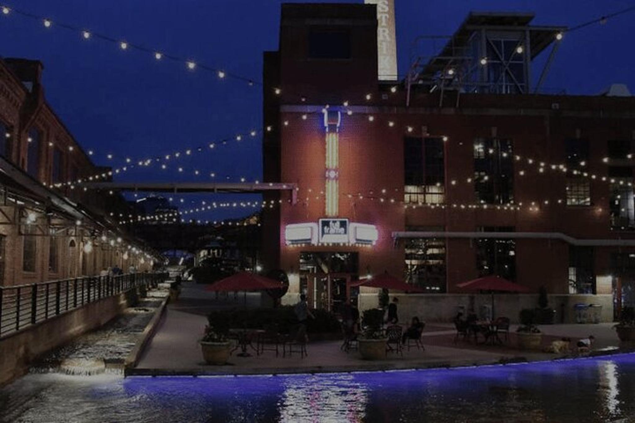 Durham True Crime Tour 1 hr