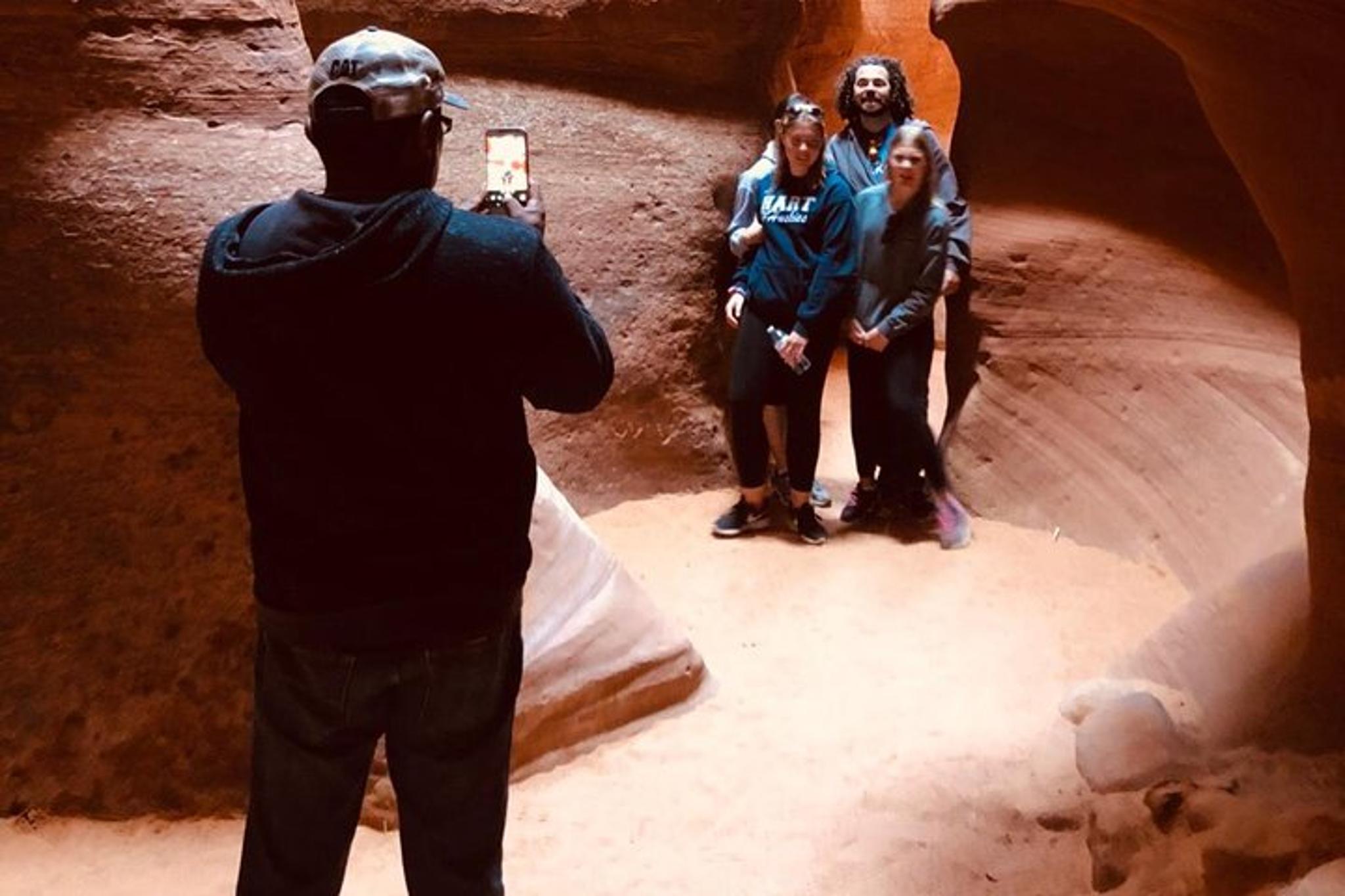 Las Vegas Antelope Canyon and Horseshoe Bend Tour - Image 5