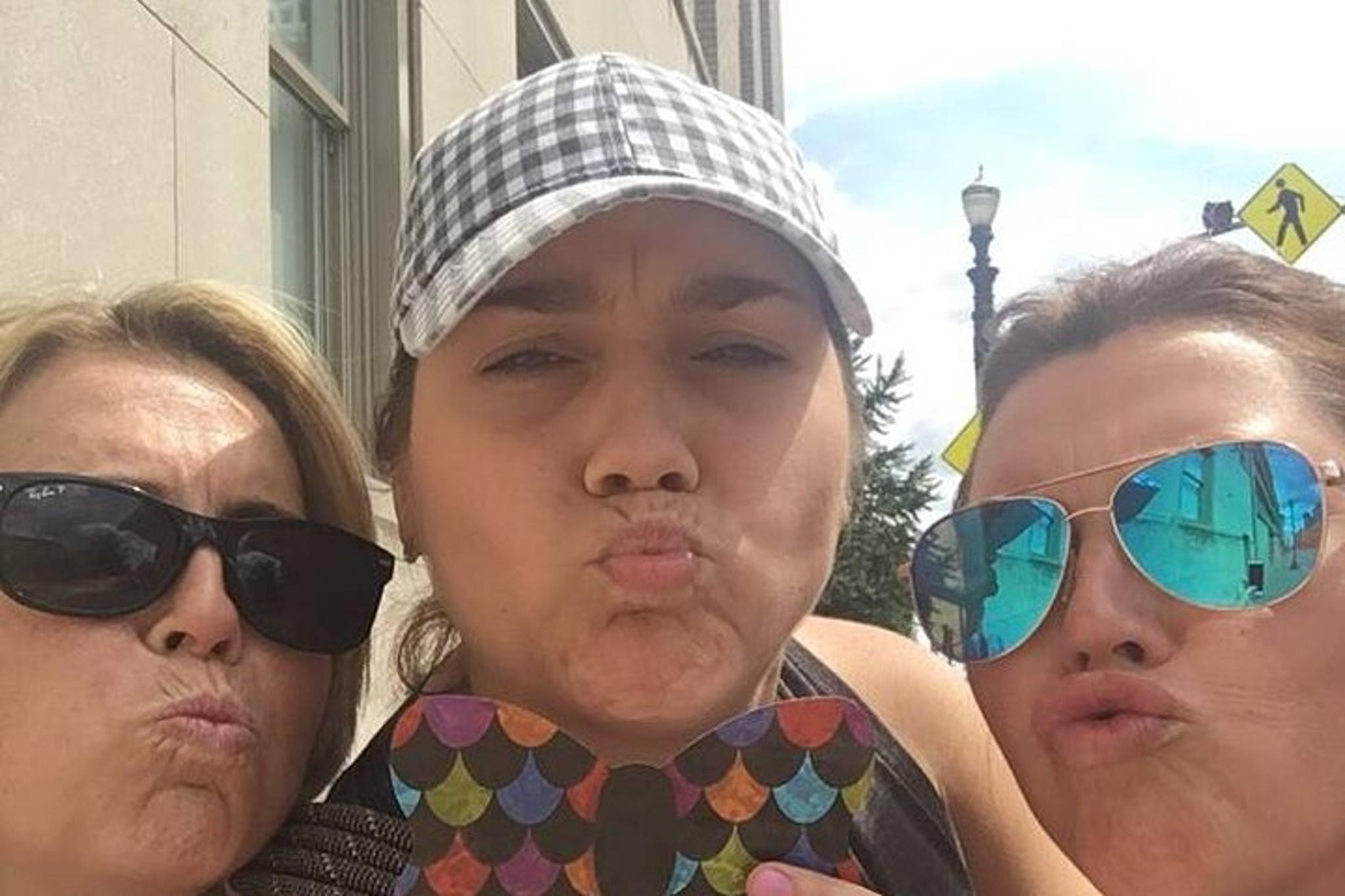 Peoria Scavenger Hunt Zombie Adventure 1 hr - Image 2