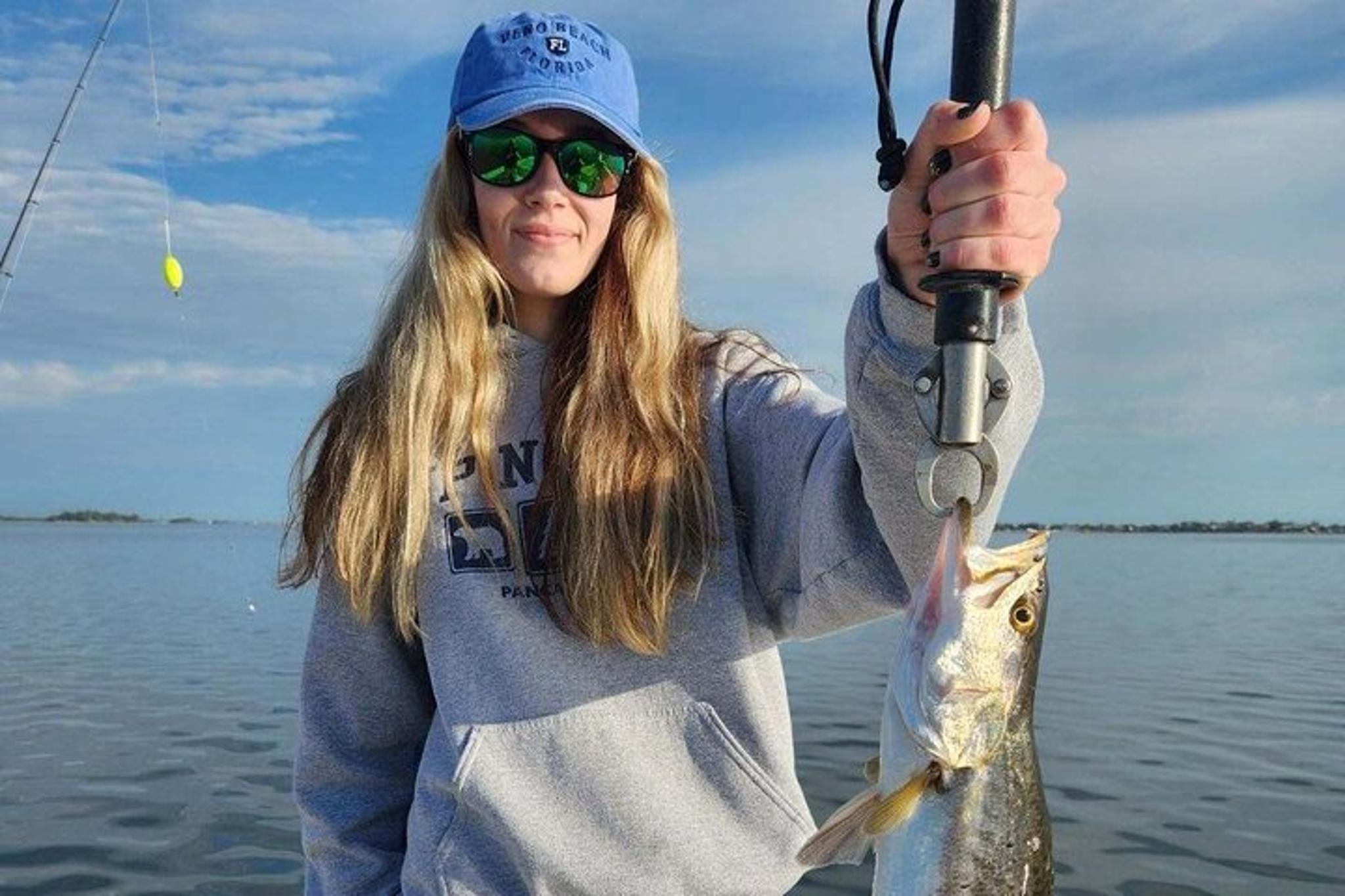 Vero Beach Fishing Charter