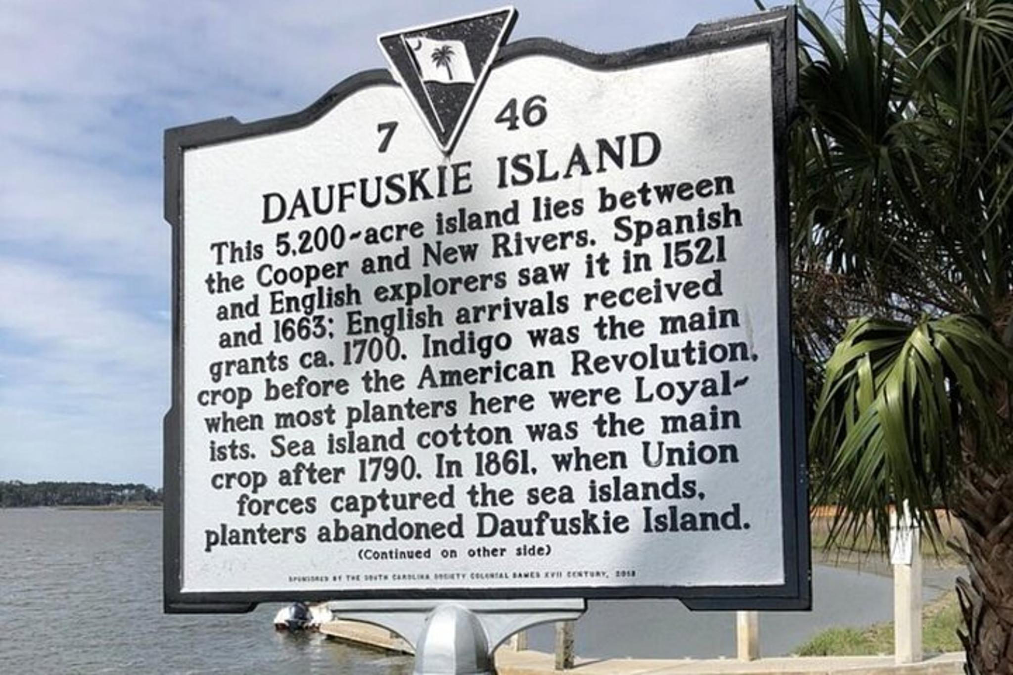 Hilton Head Lowcountry Day Tour - Image 5