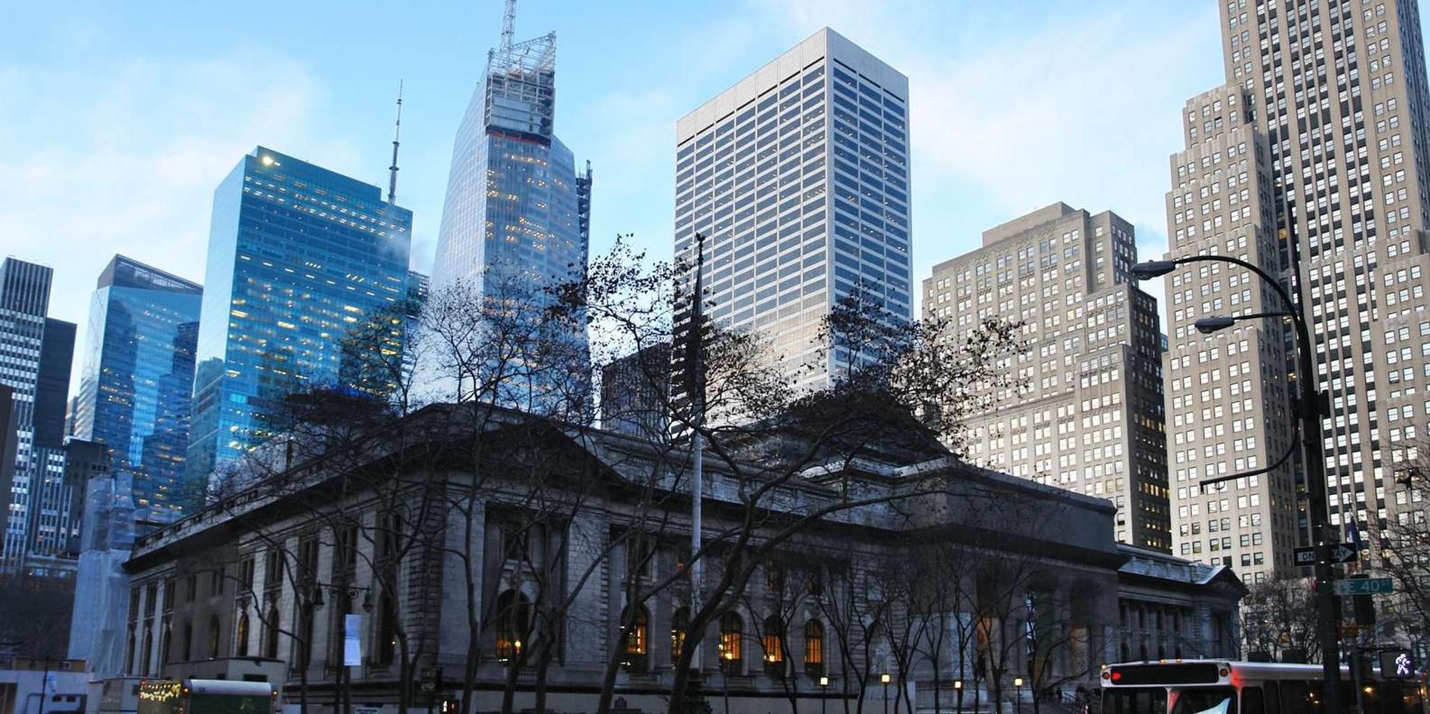 New York City Private Customizable Tour - Image 5