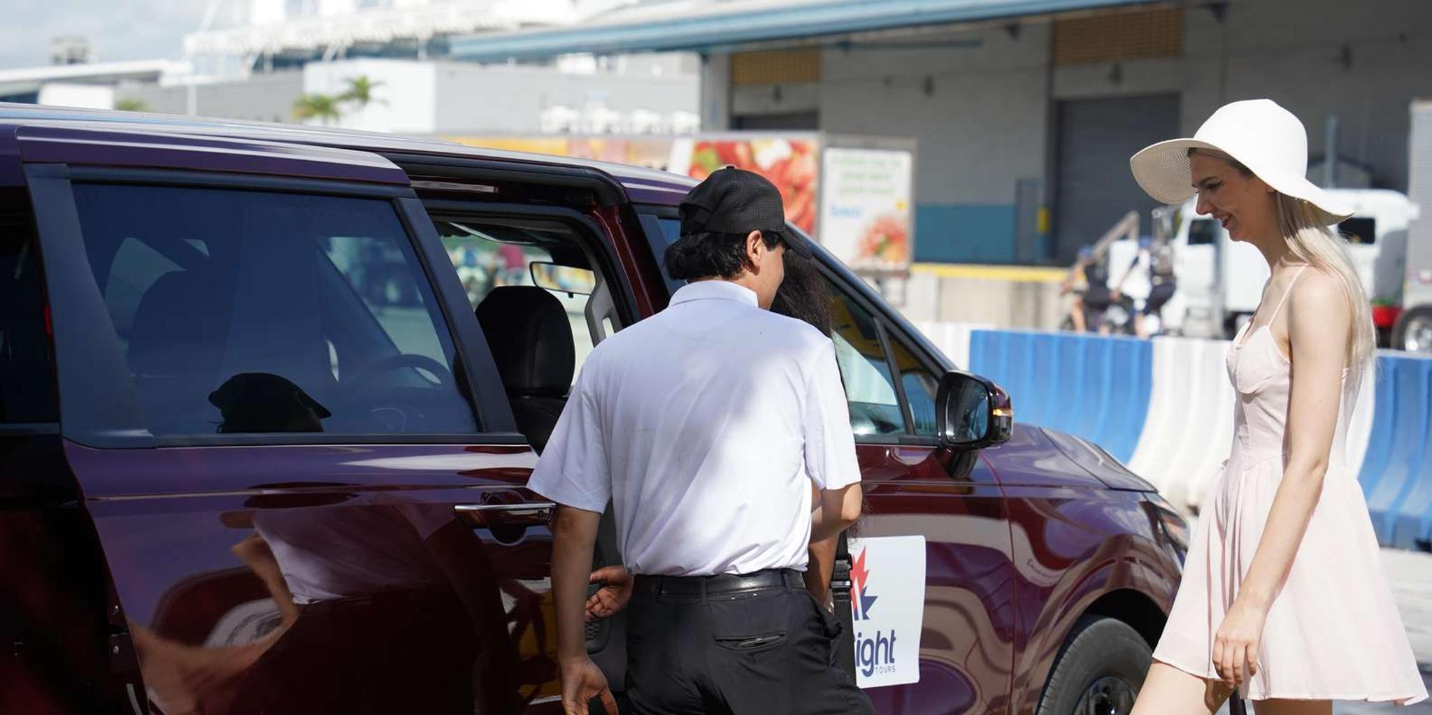 Miami Driving Tour with Cruise and Airport Transfers - Image 3