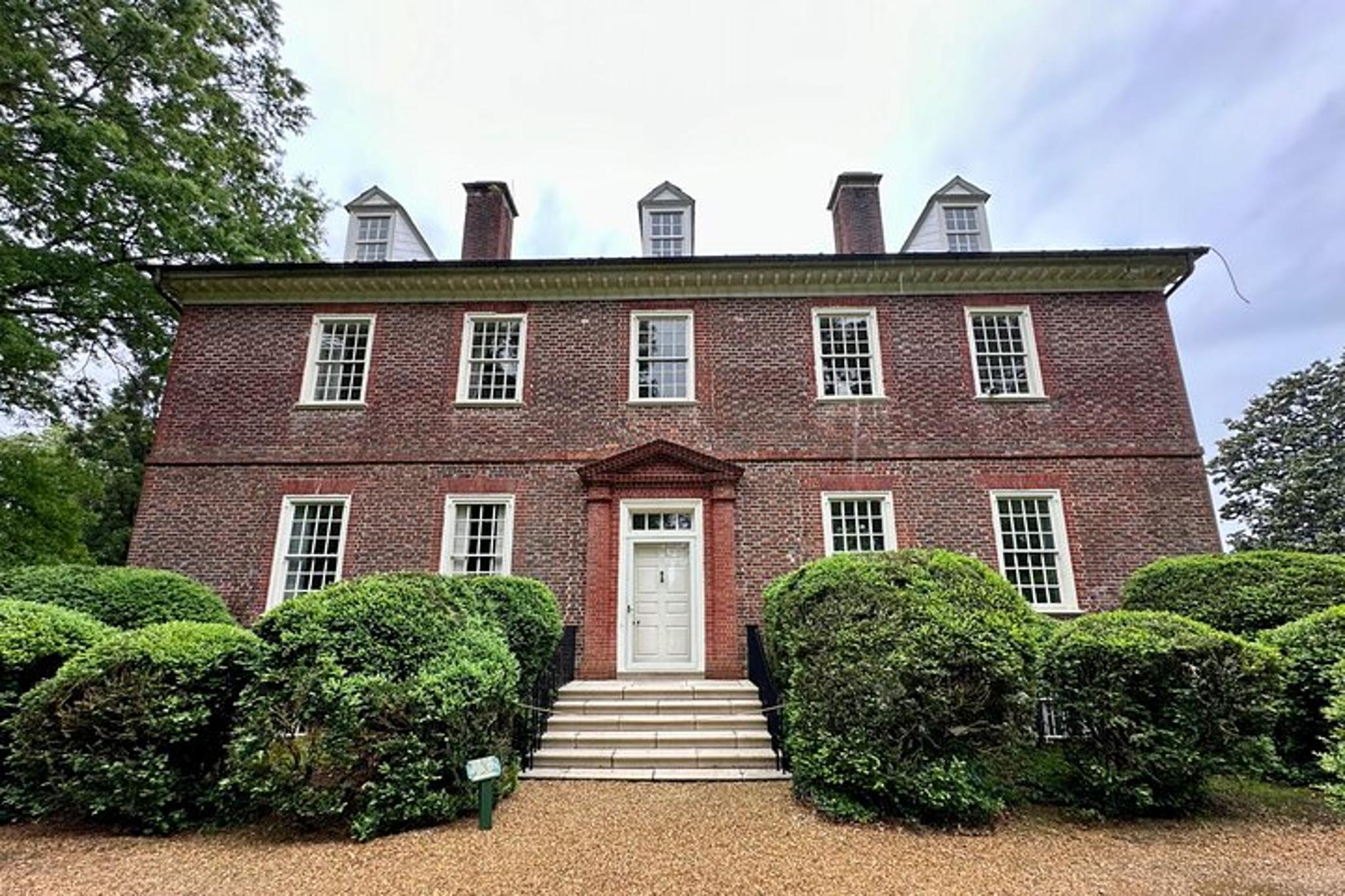 Williamsburg Plantation Tour to Berkeley, Westover & Sherwood - Image 3