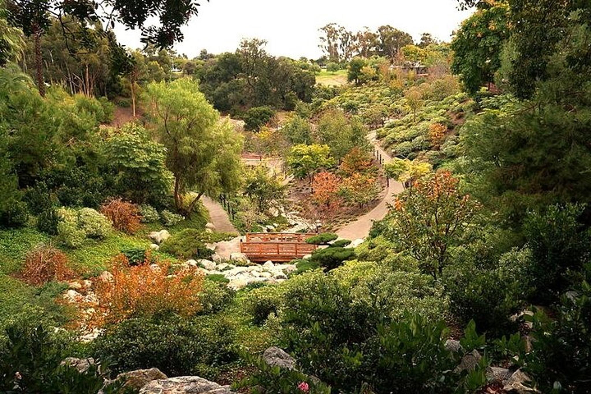 San Diego Self-Guided GPS Drive Tour - Image 4
