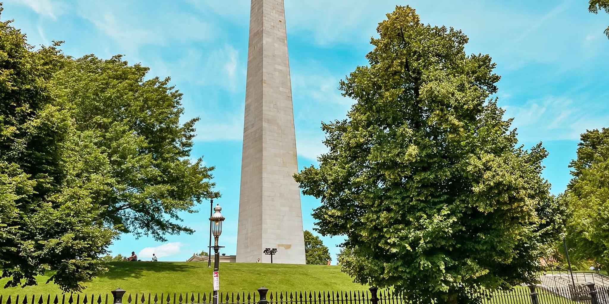 Boston Hop-On Hop-Off Sightseeing Tour - Image 5