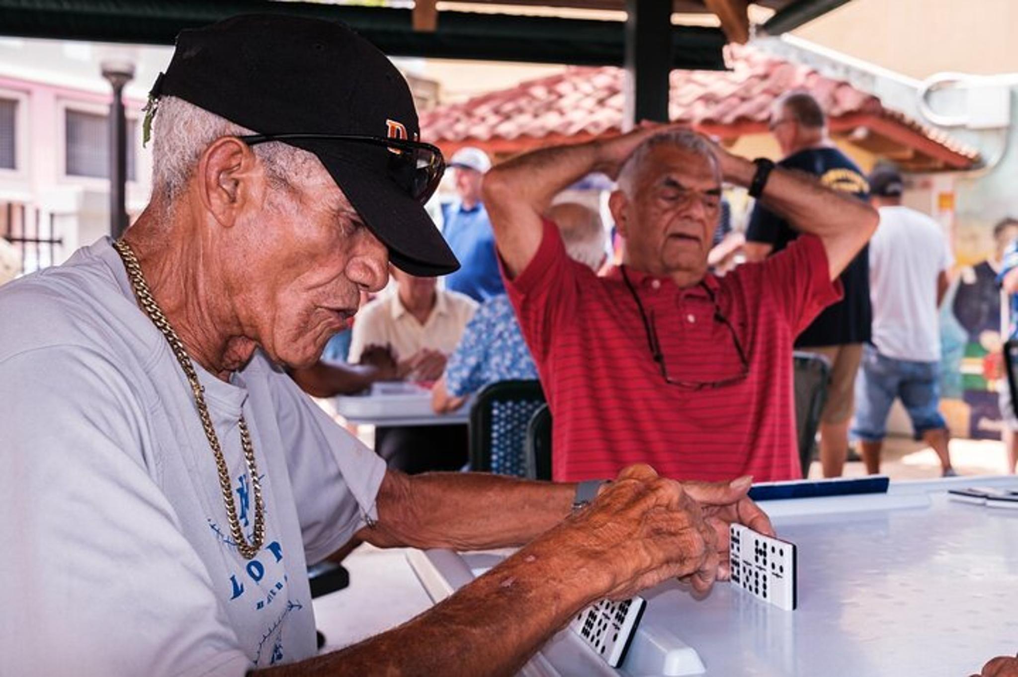 Miami Walking Tour of Little Havana - Image 5