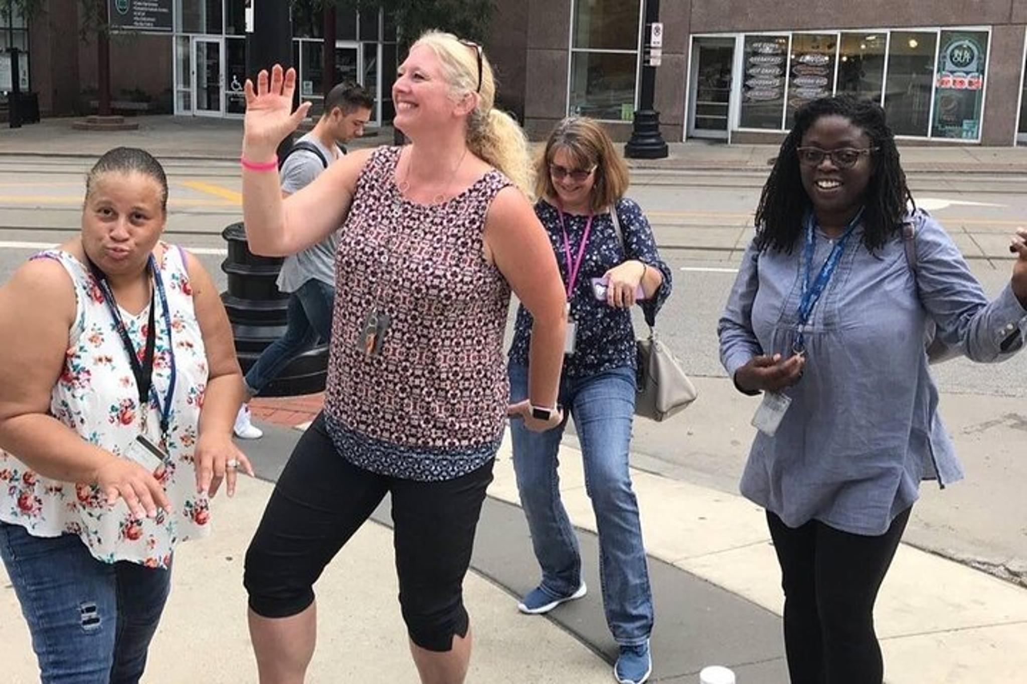 El Paso Scavenger Hunt - Image 5