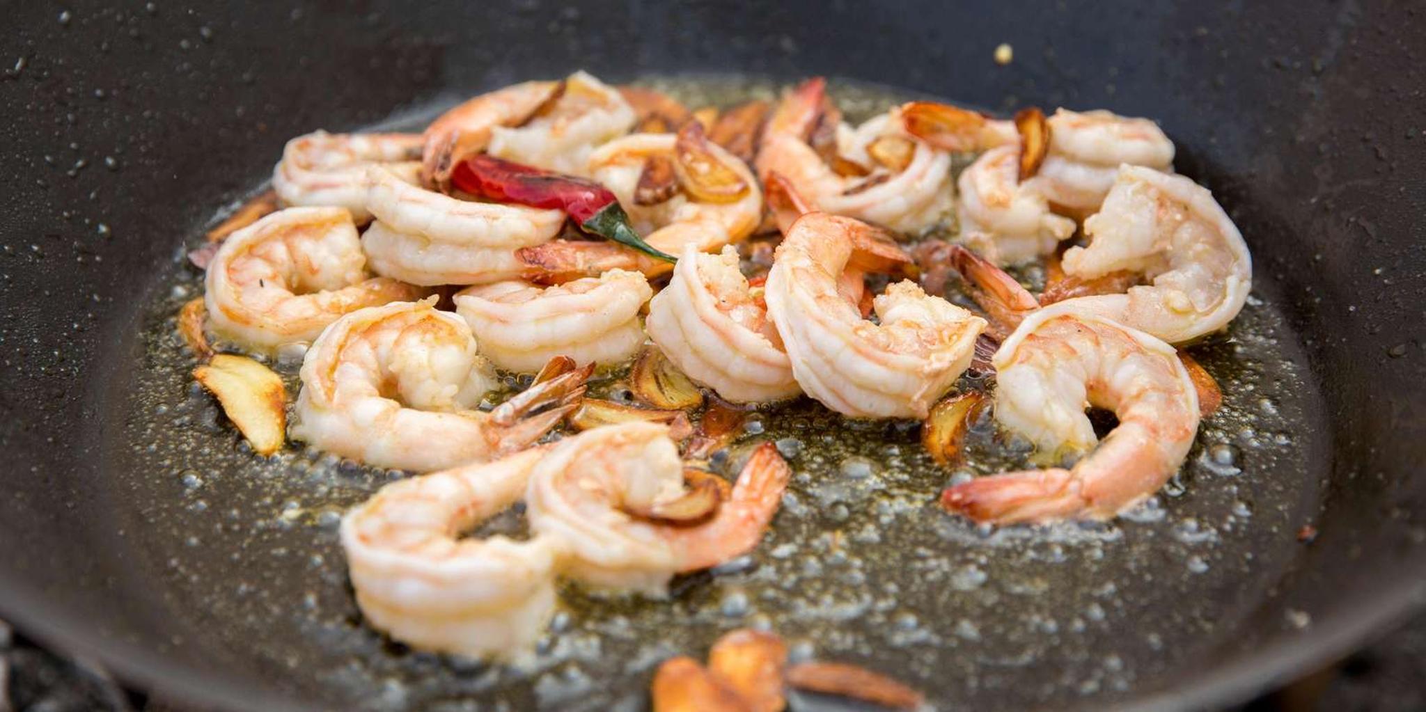 San Antonio Asian Dumpling Cooking Class - Image 4