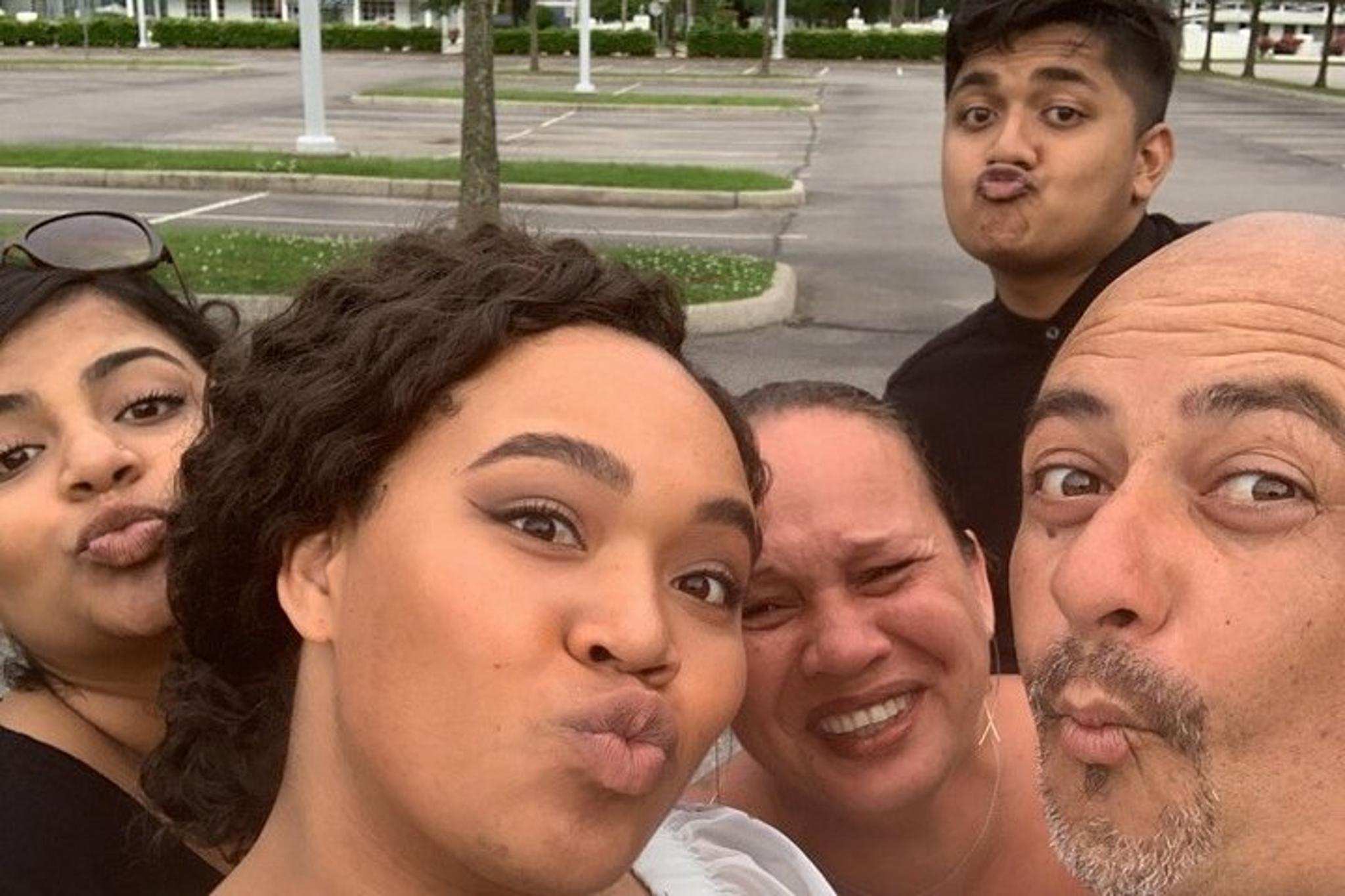 Hartford Scavenger Hunt