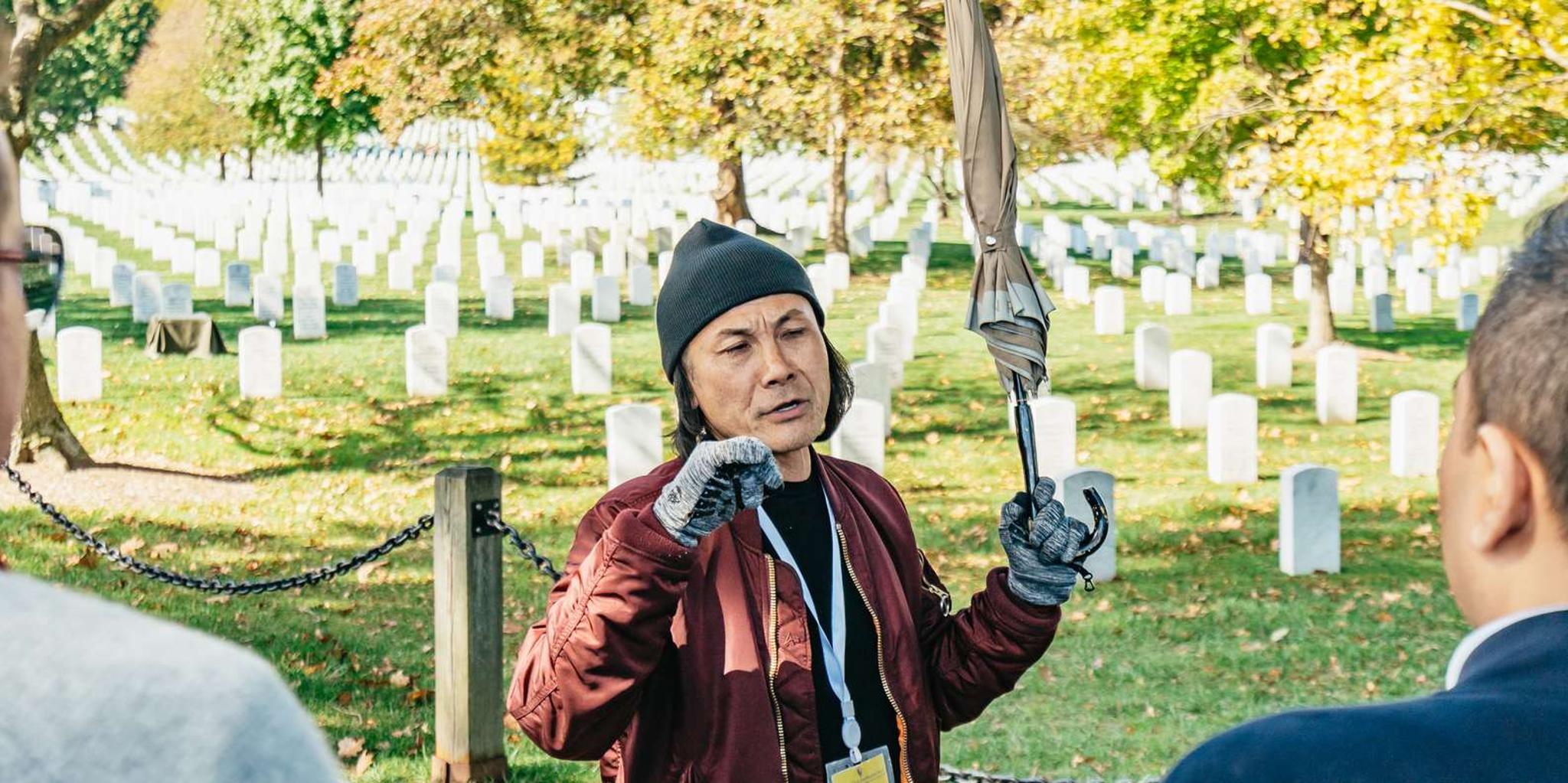 New York City Washington DC City Highlights Tour - Image 3