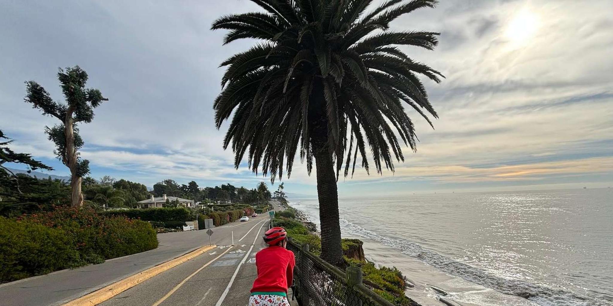 Santa Barbara E-Bike Taco Tour - Image 6