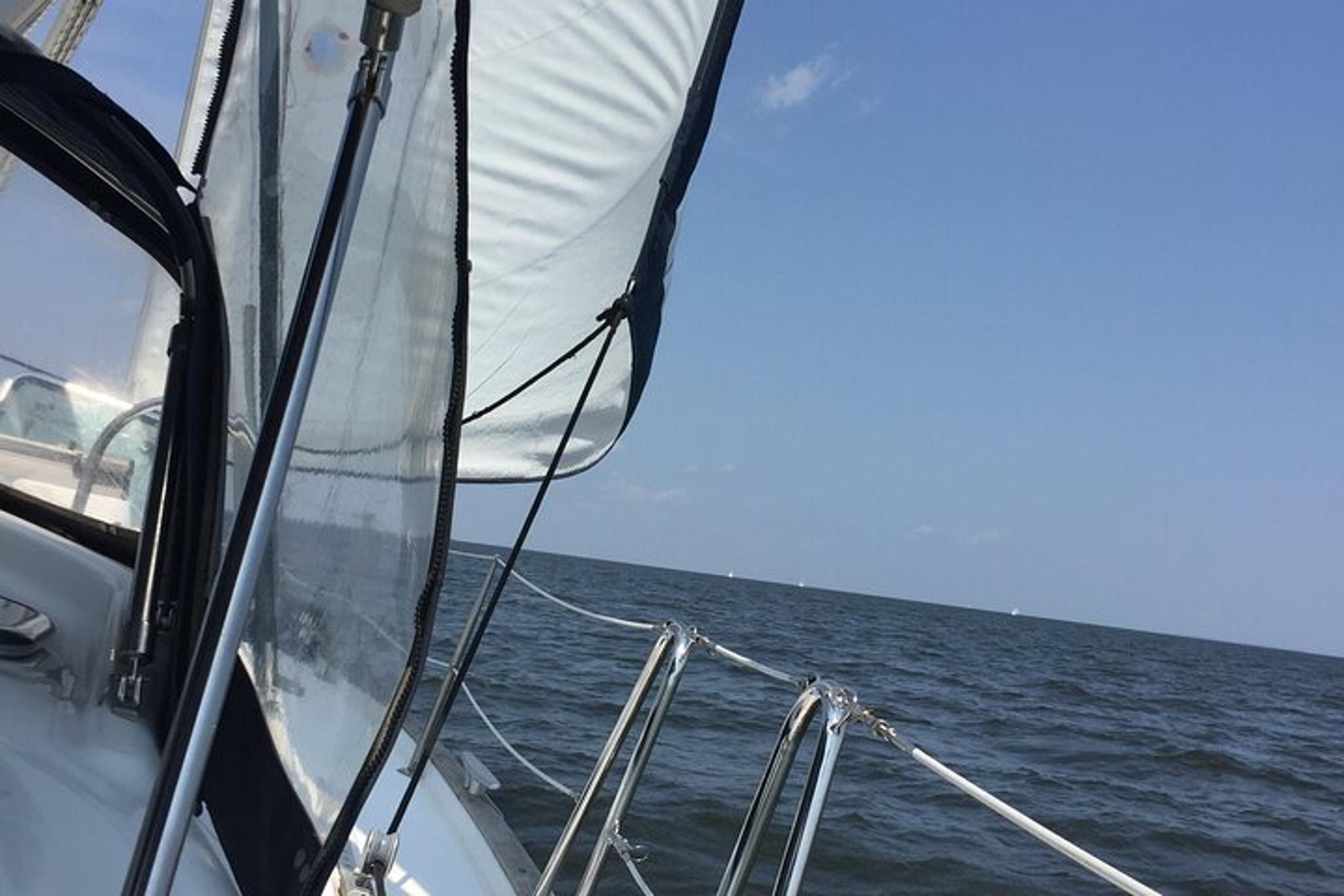 Chesapeake Bay Special Event Cruise - Image 3